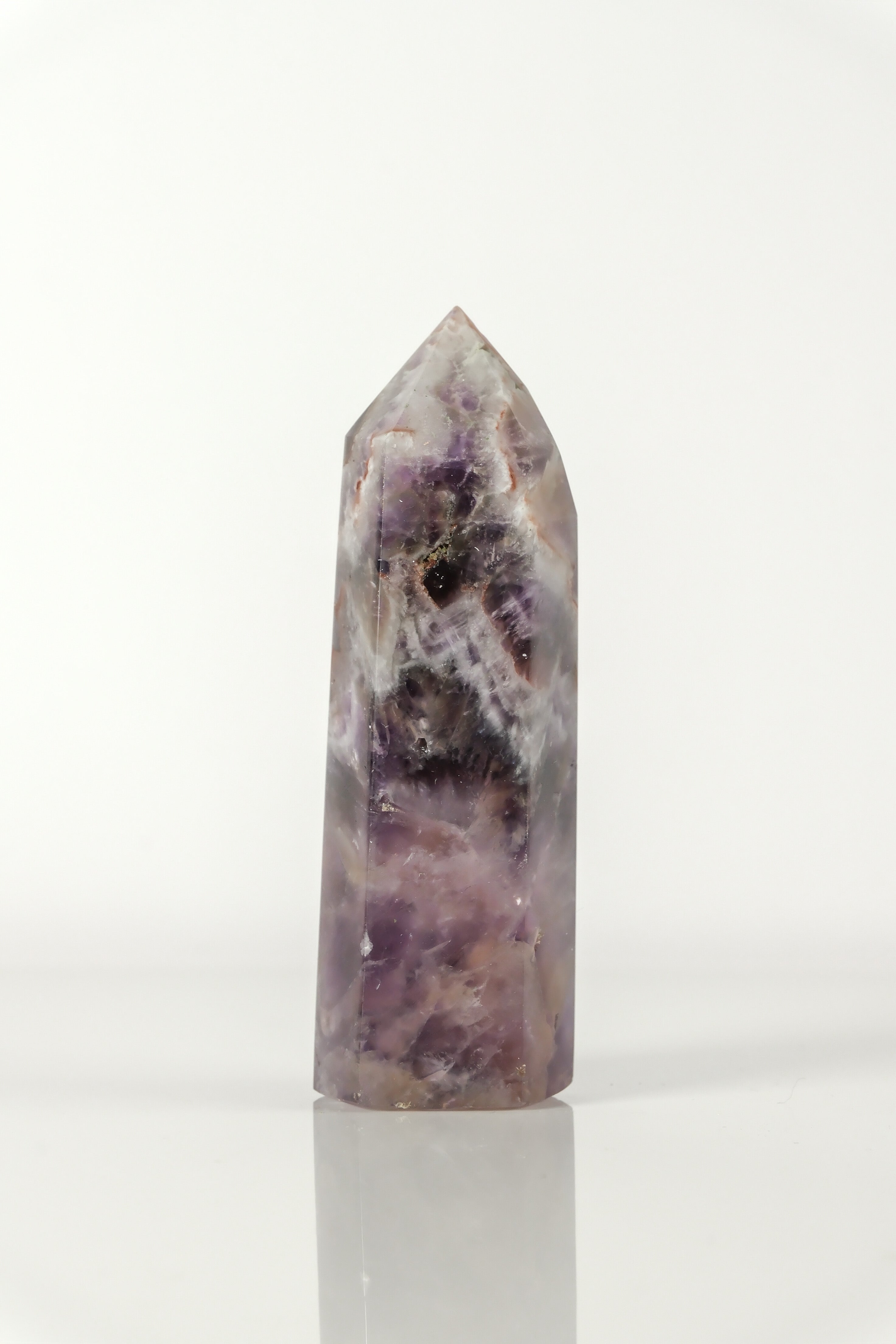 Amethyst Tower