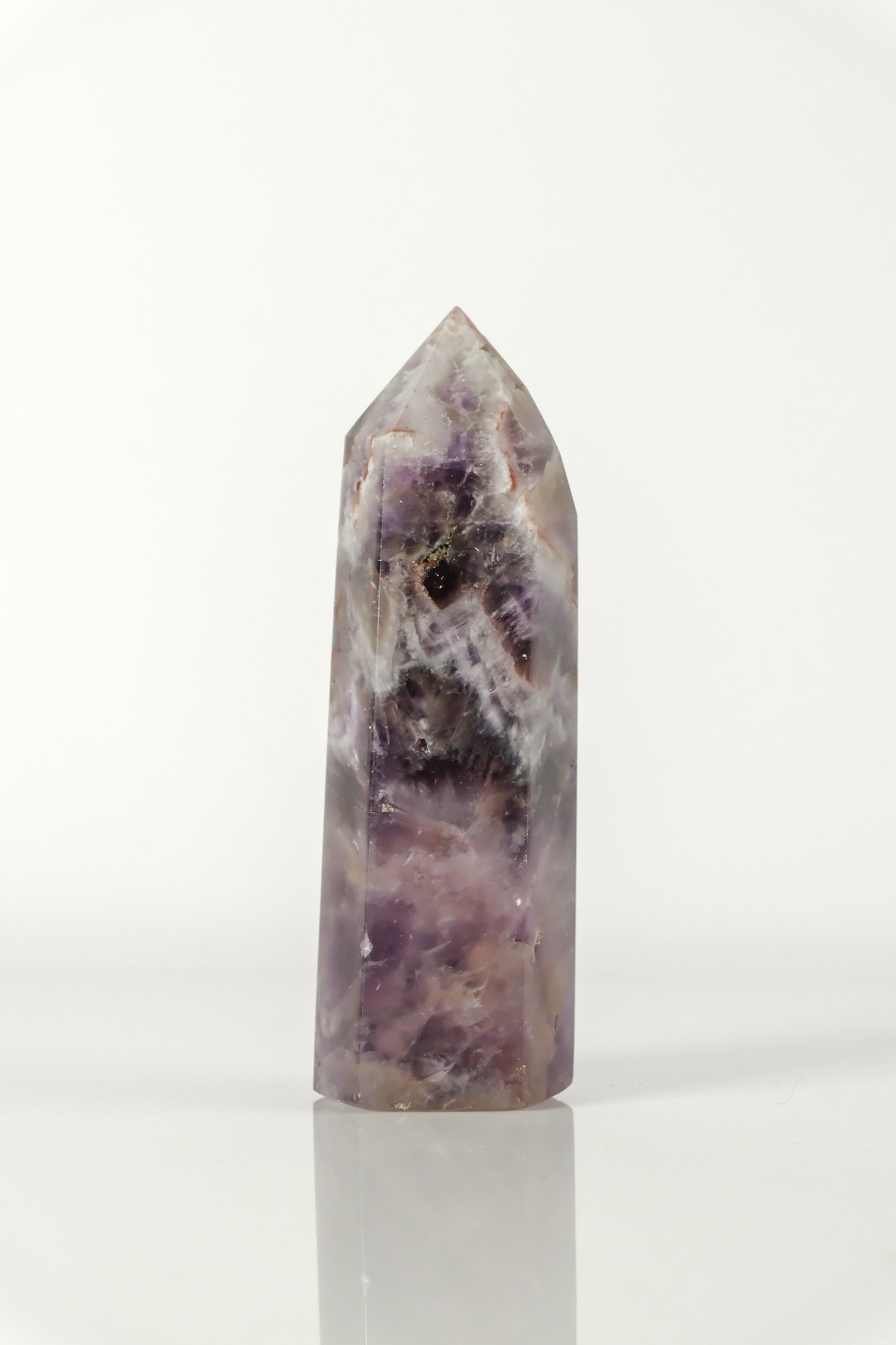 Amethyst Tower