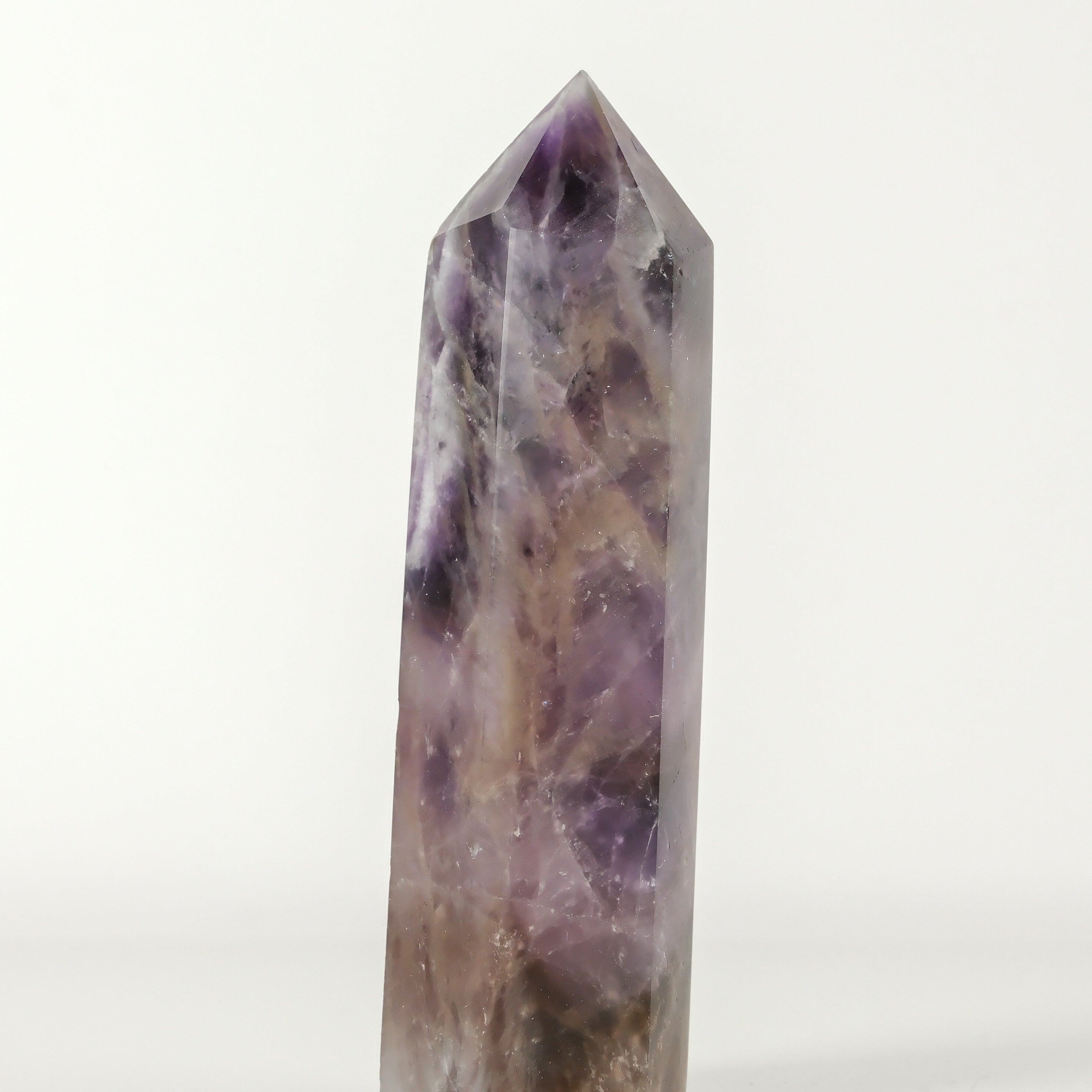 Amethyst Tower