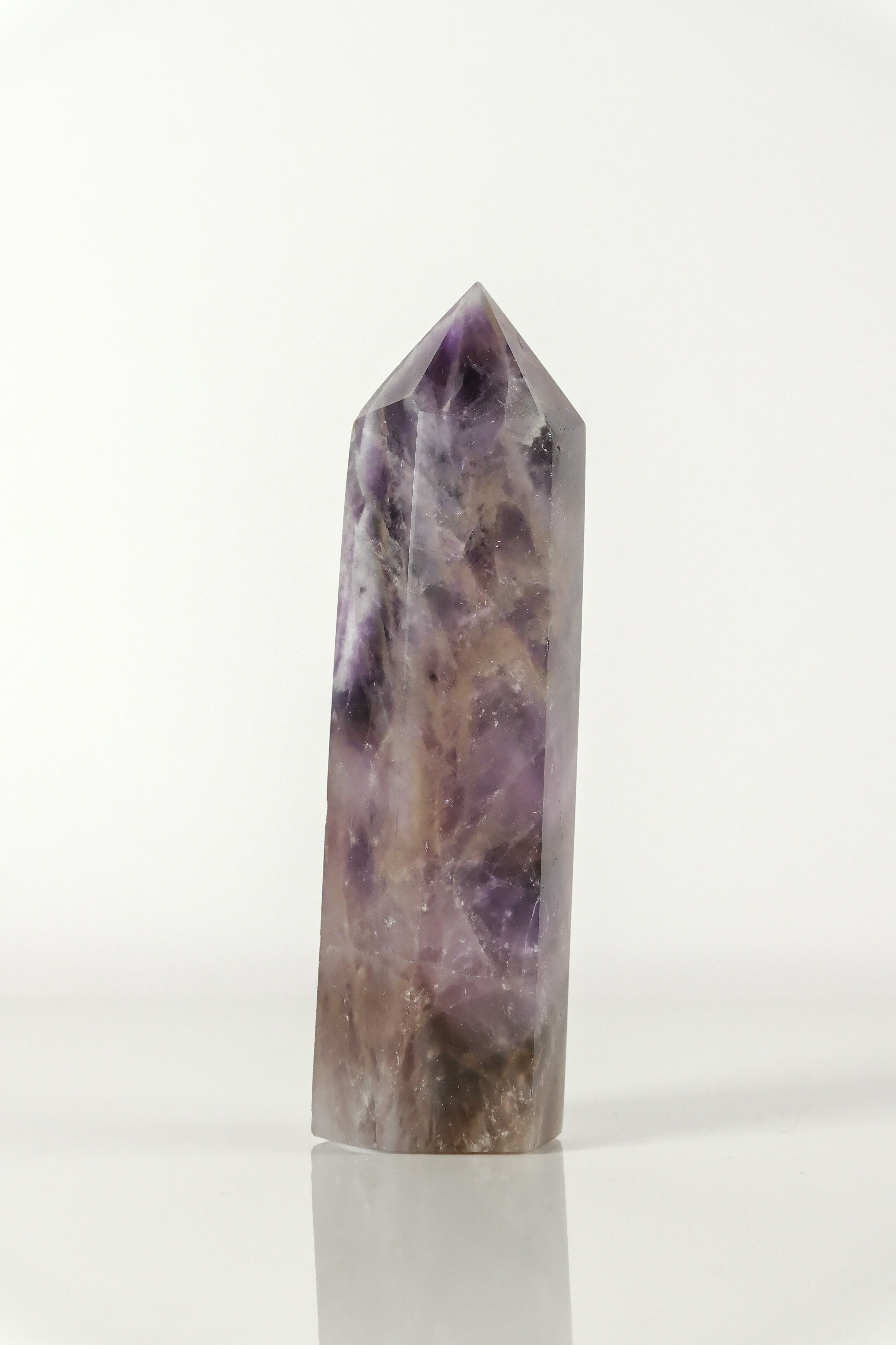 Amethyst Tower
