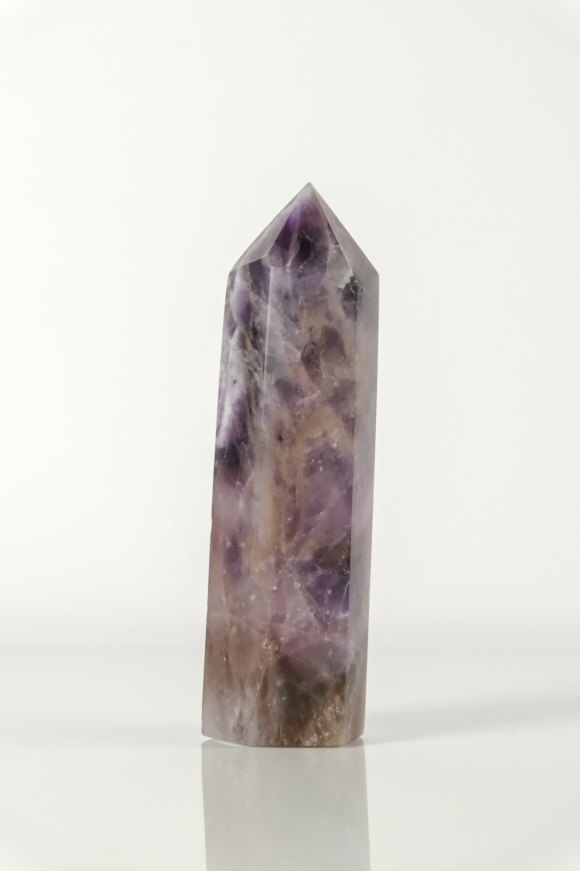 Amethyst Tower