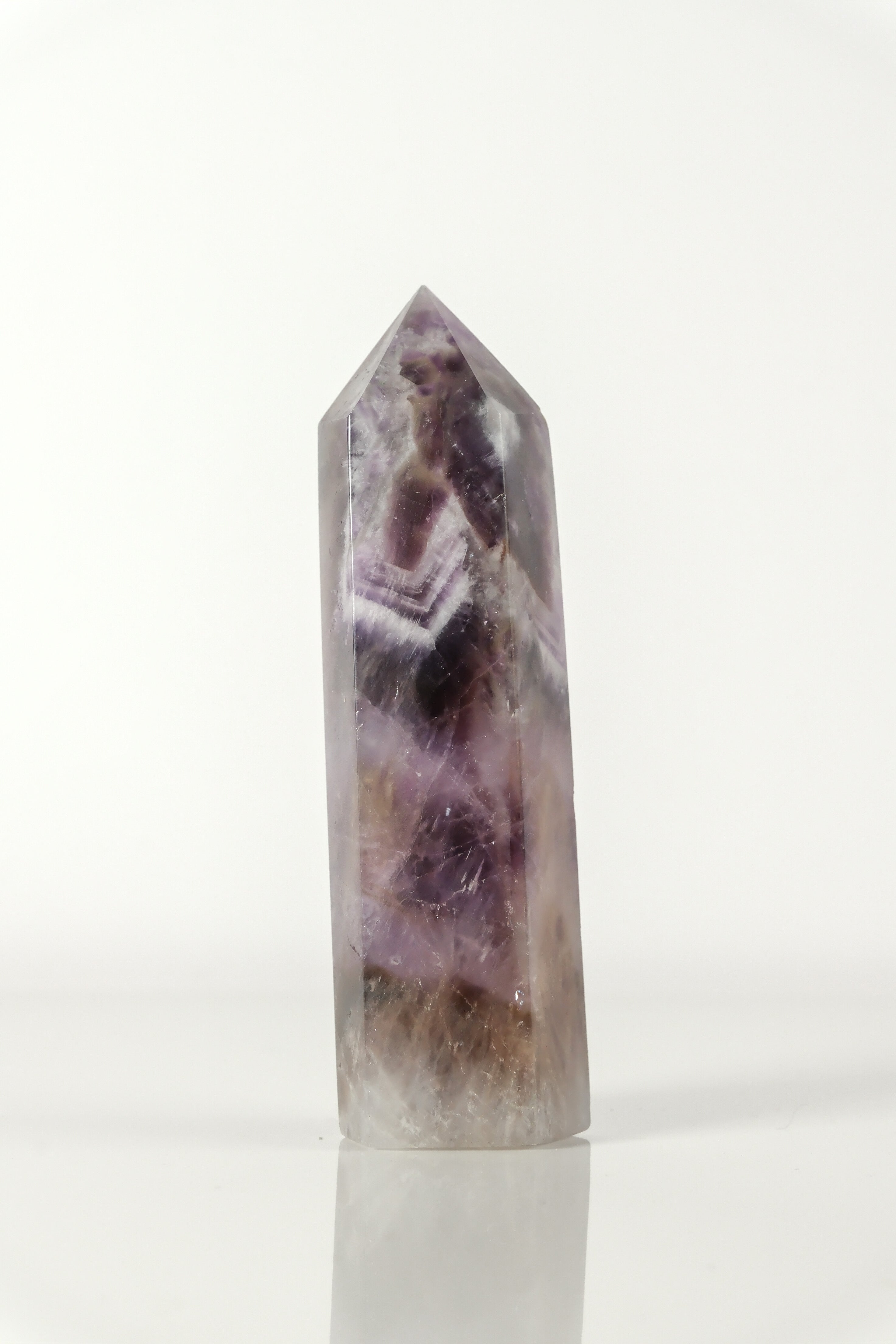 Amethyst Tower