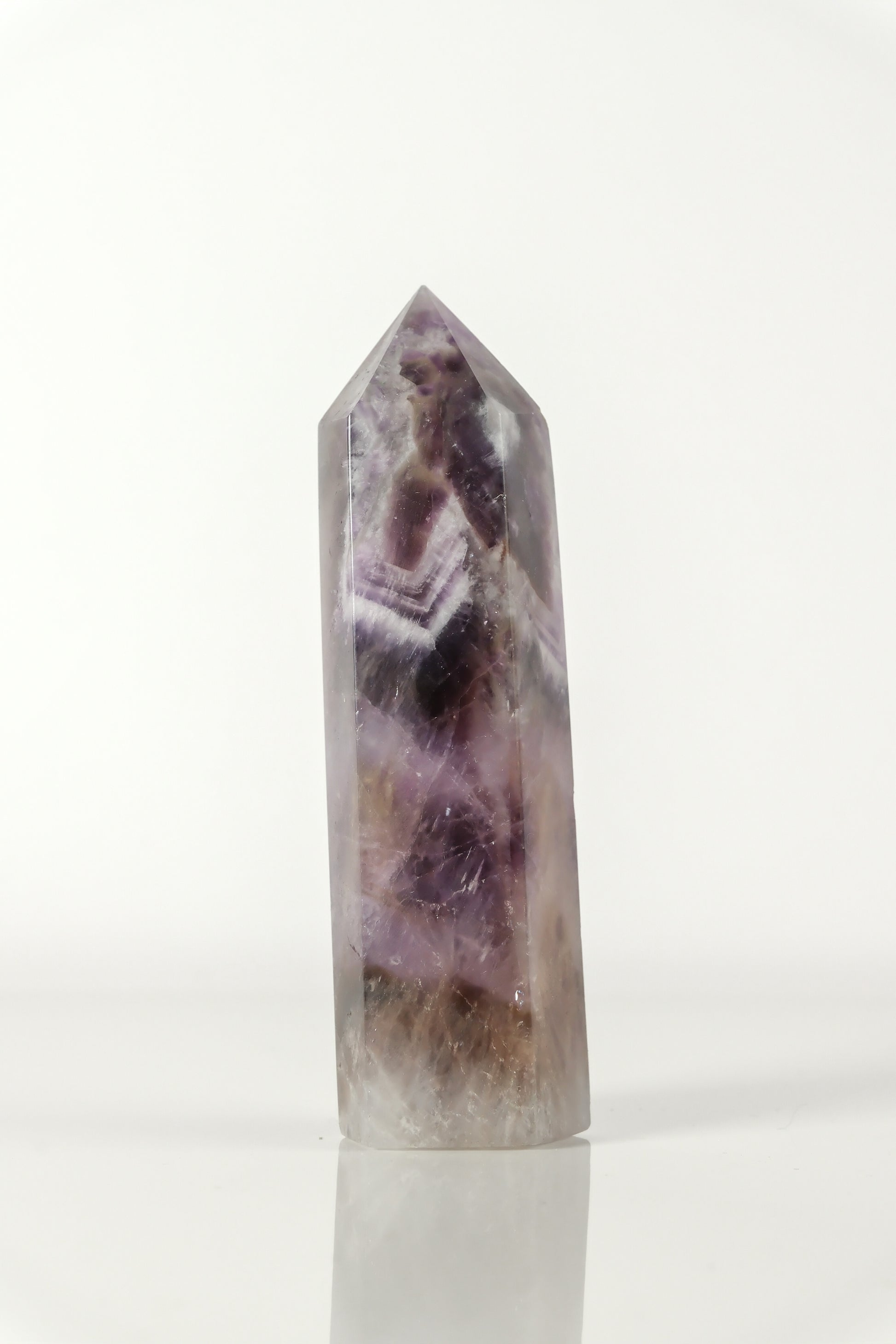 Amethyst Tower