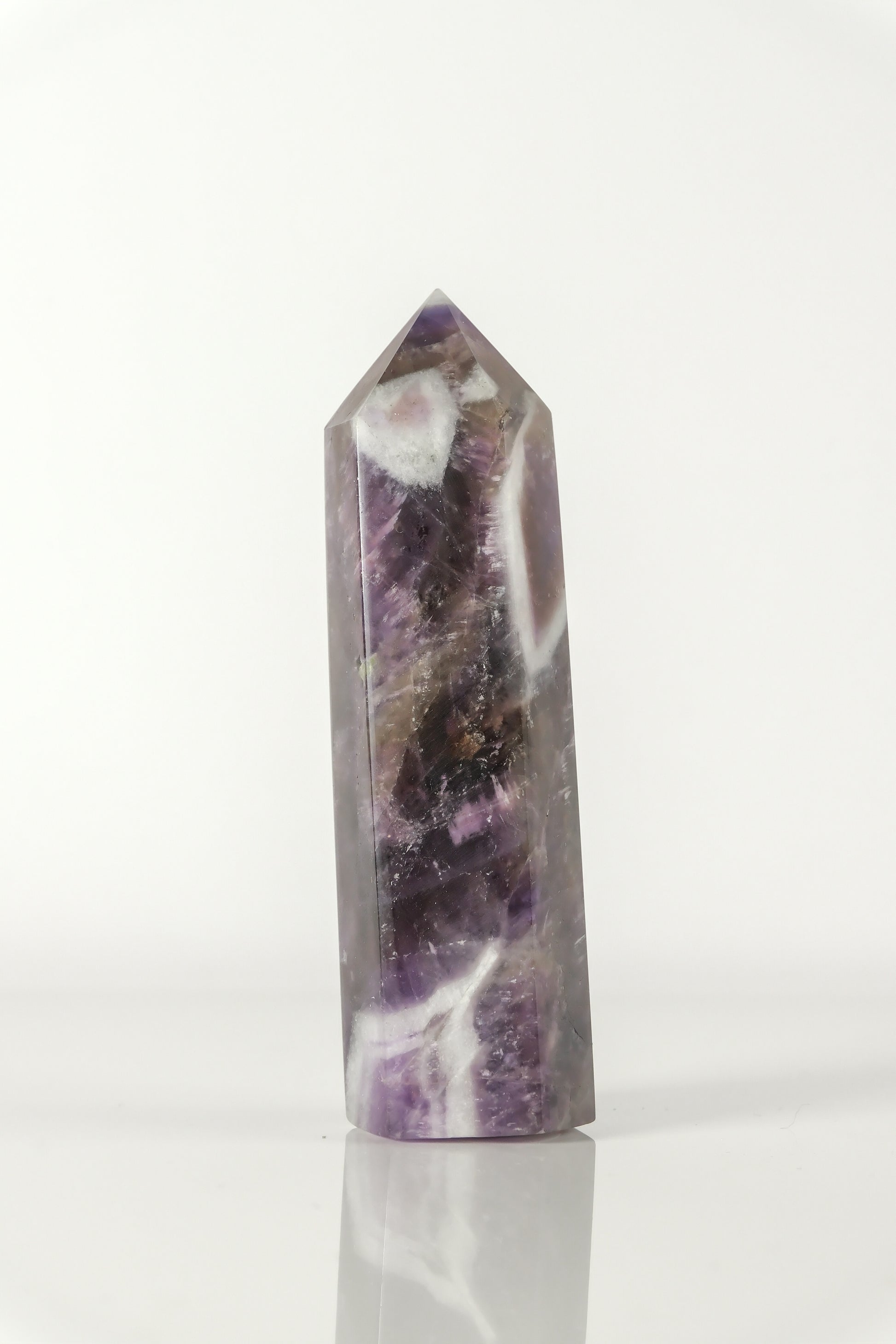 Amethyst Tower