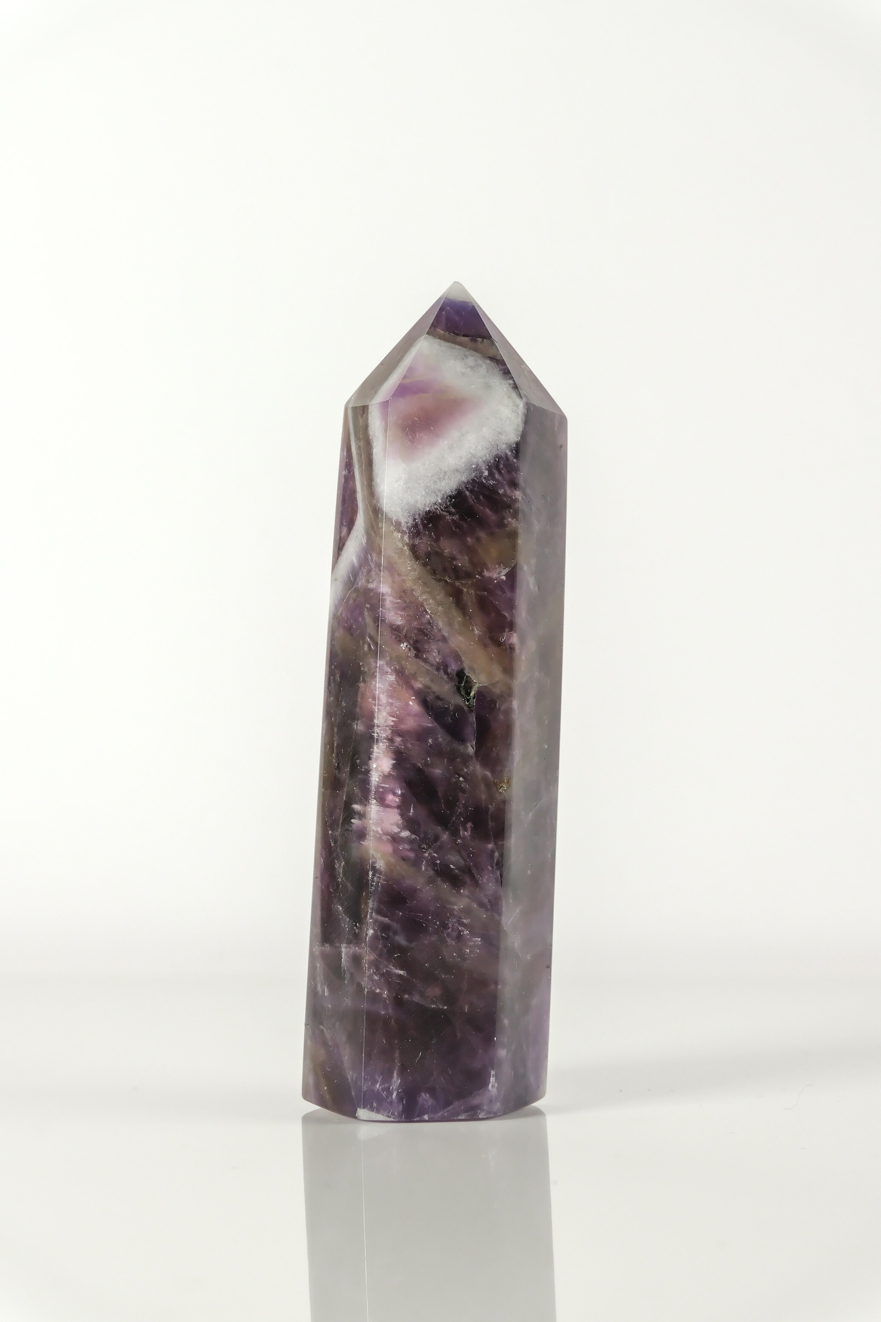 Amethyst Tower