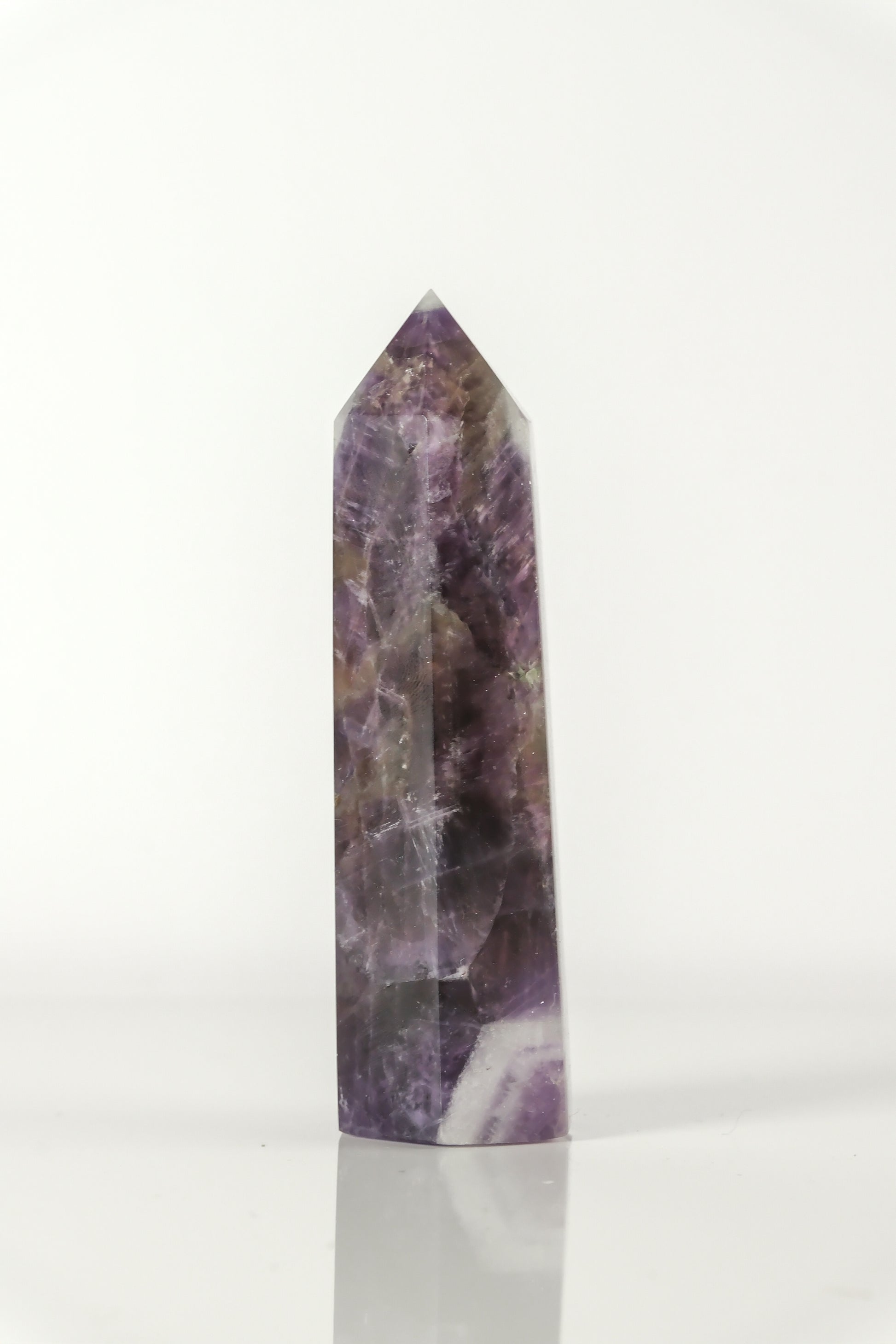 Amethyst Tower