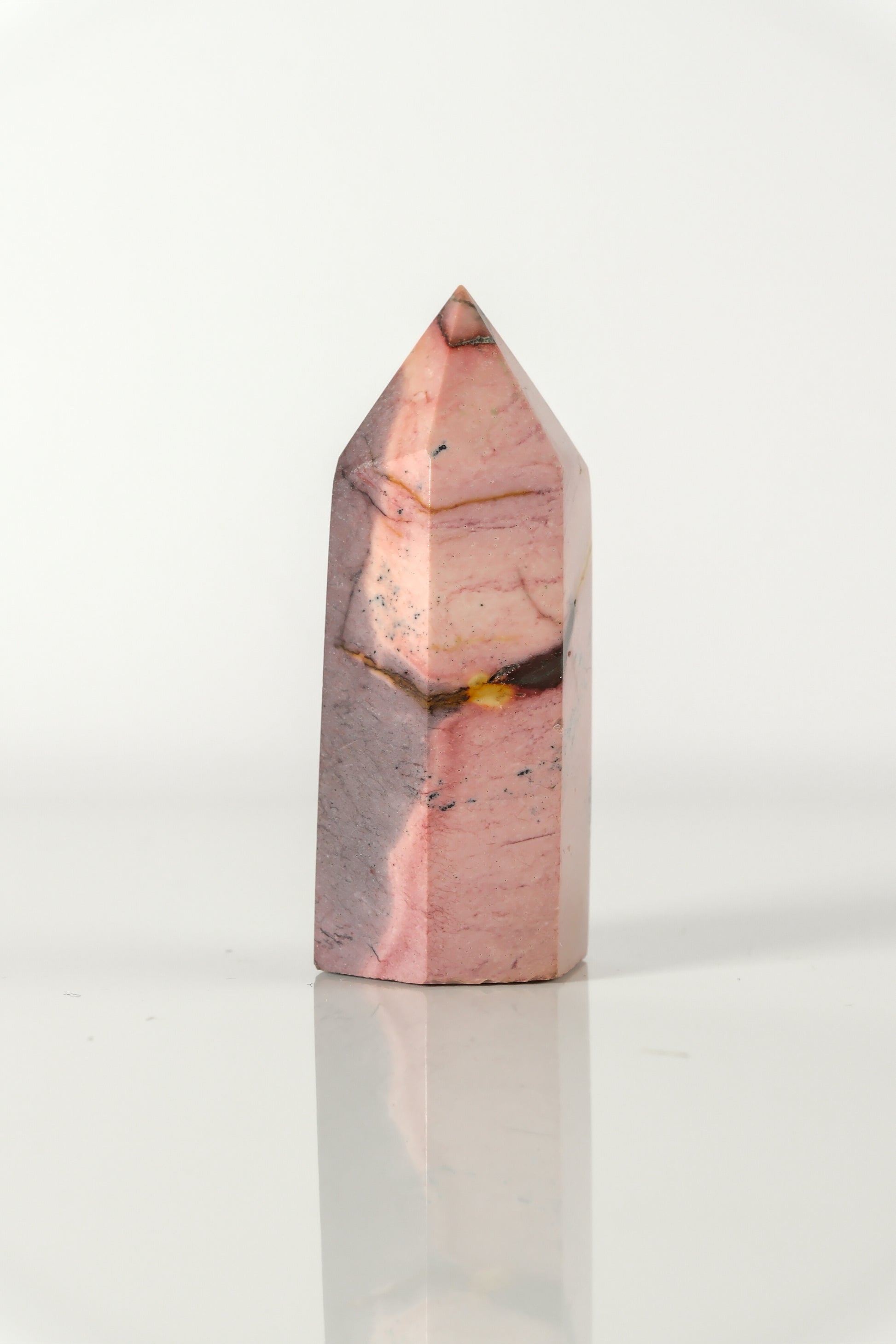 Mookaite Tower