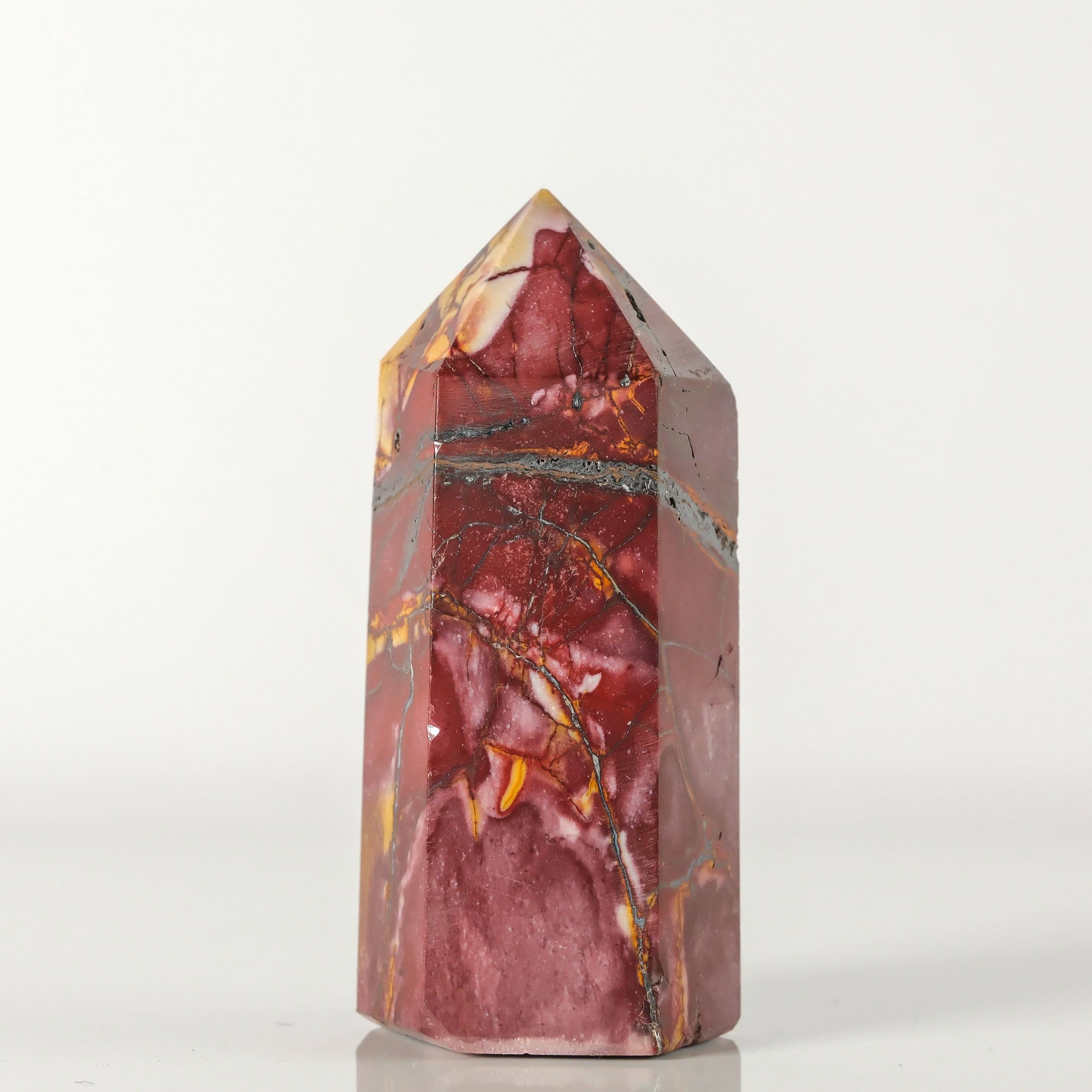 Mookaite Tower