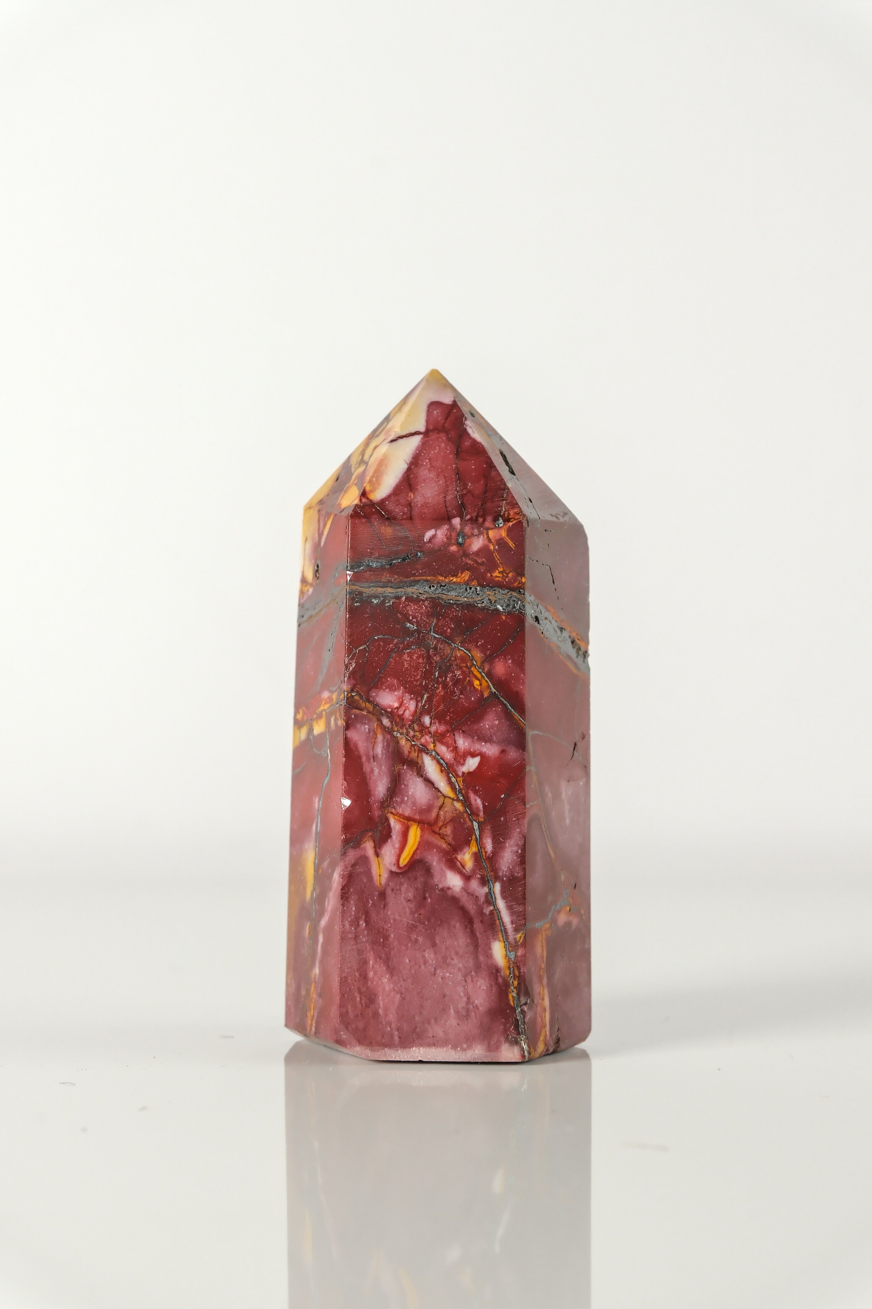 Mookaite Tower