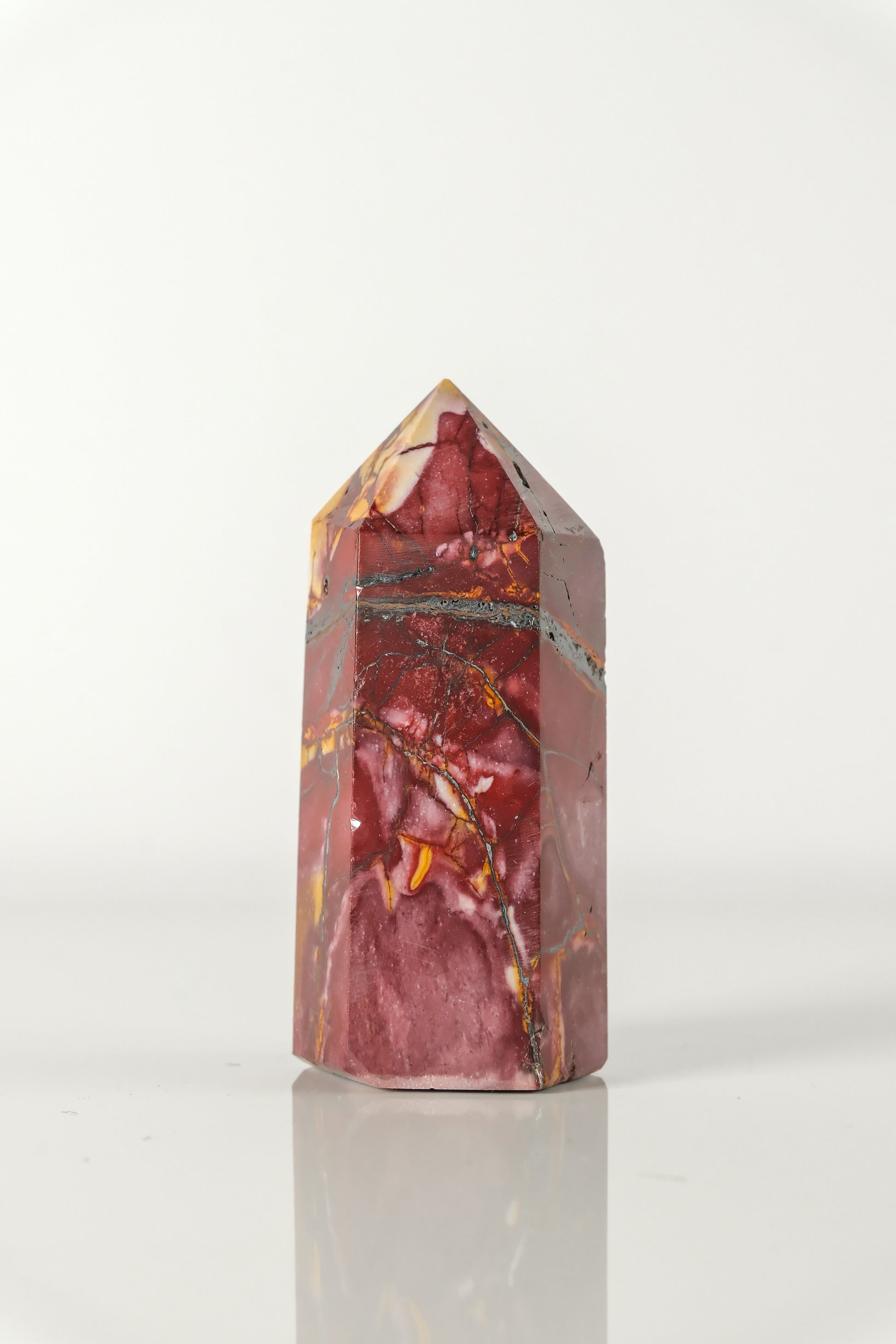 Mookaite Tower