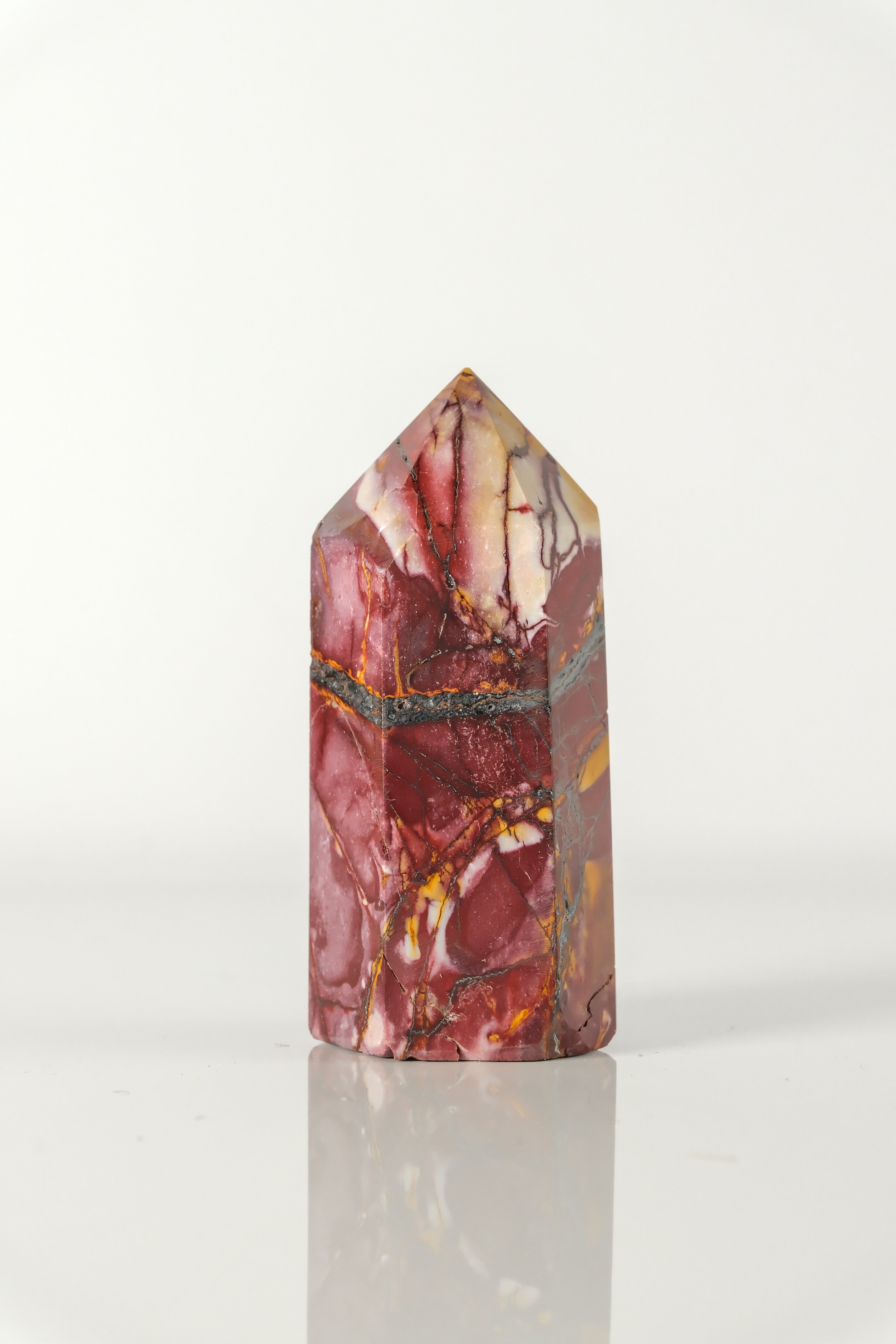 Mookaite Tower