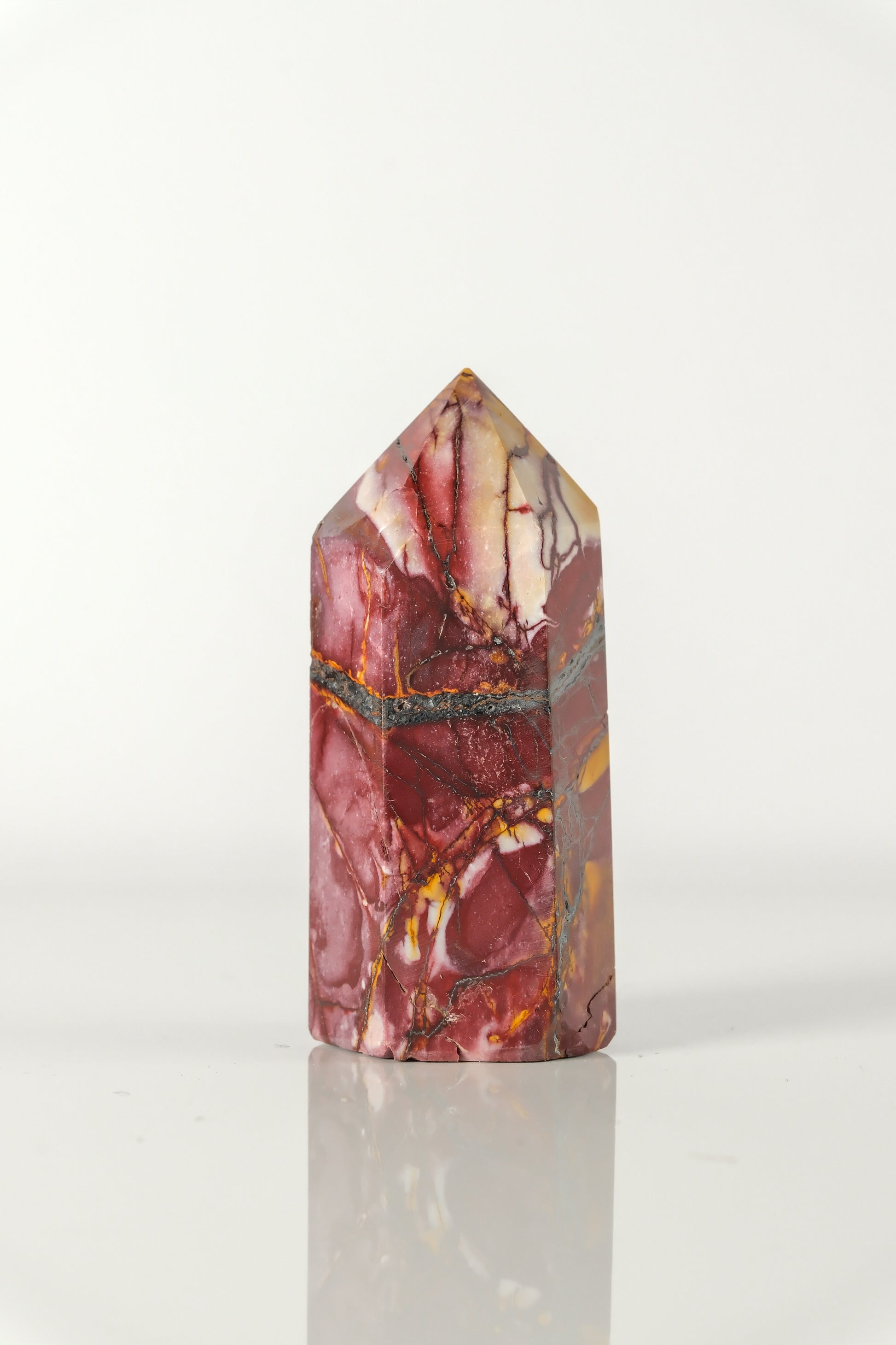Mookaite Tower