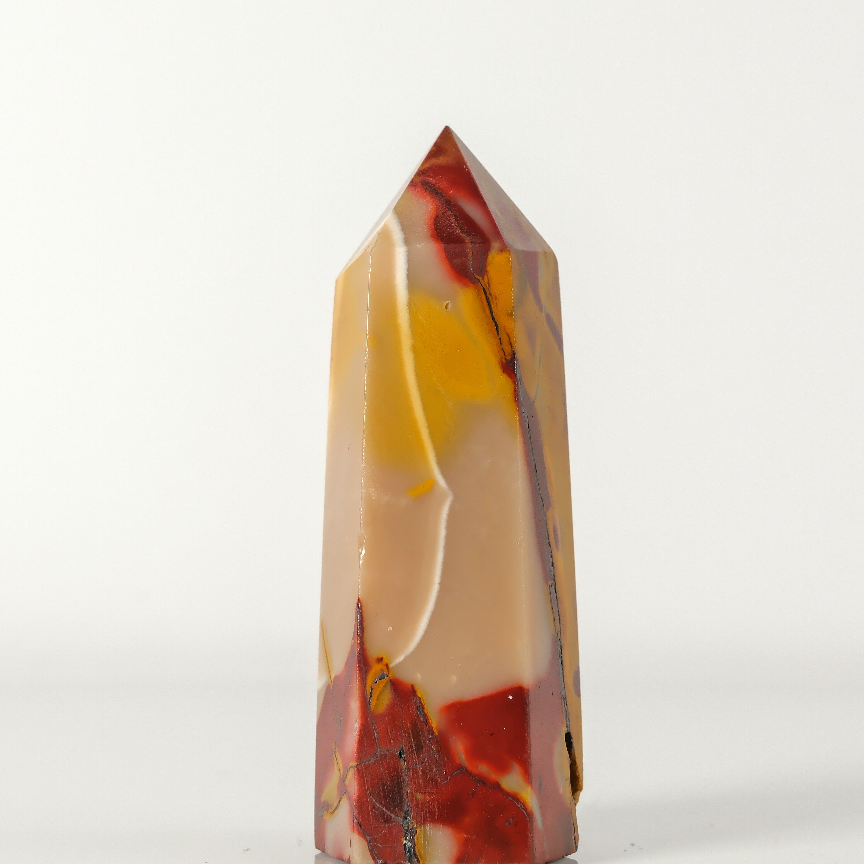 Mookaite Tower