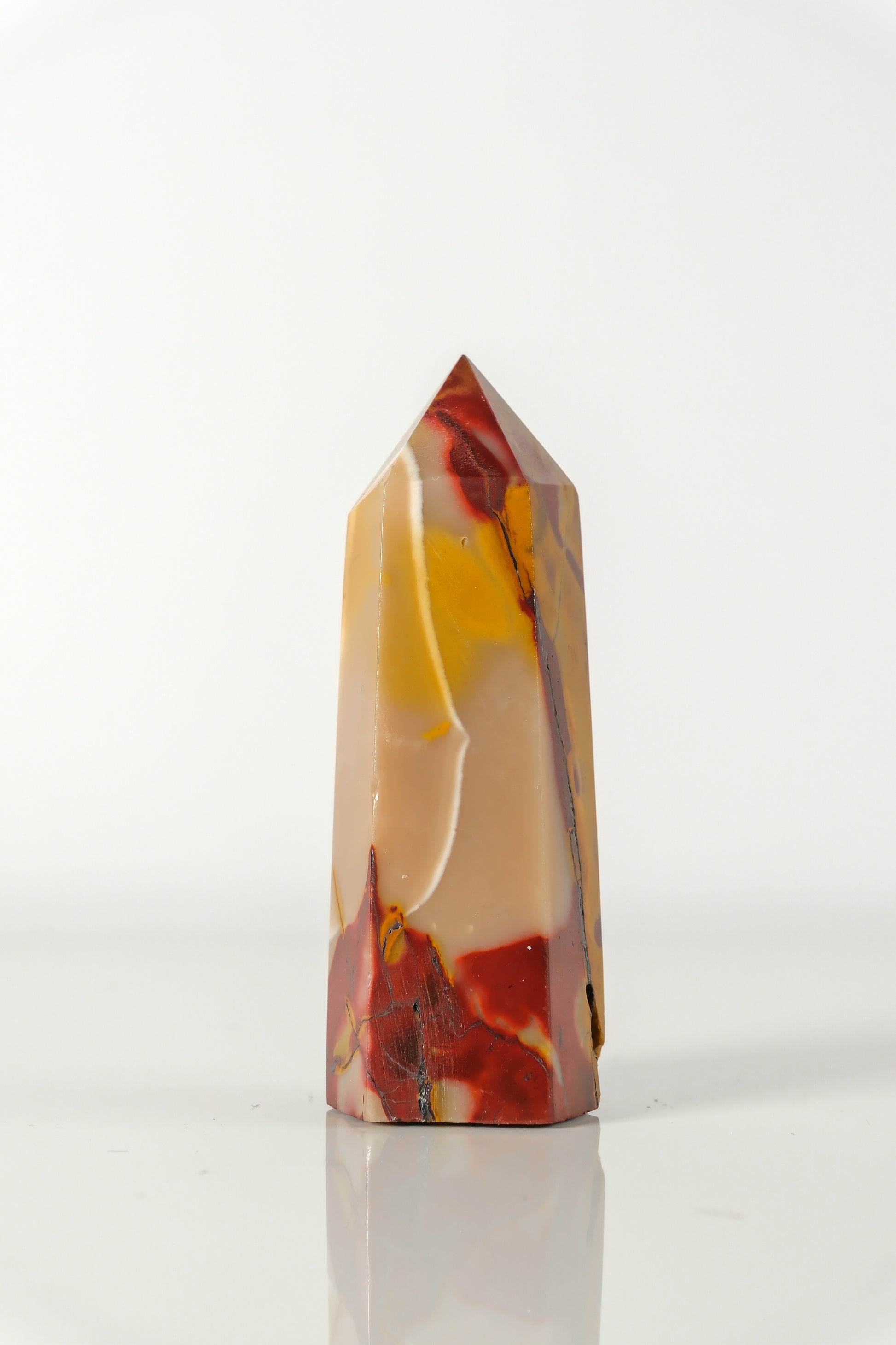 Mookaite Tower