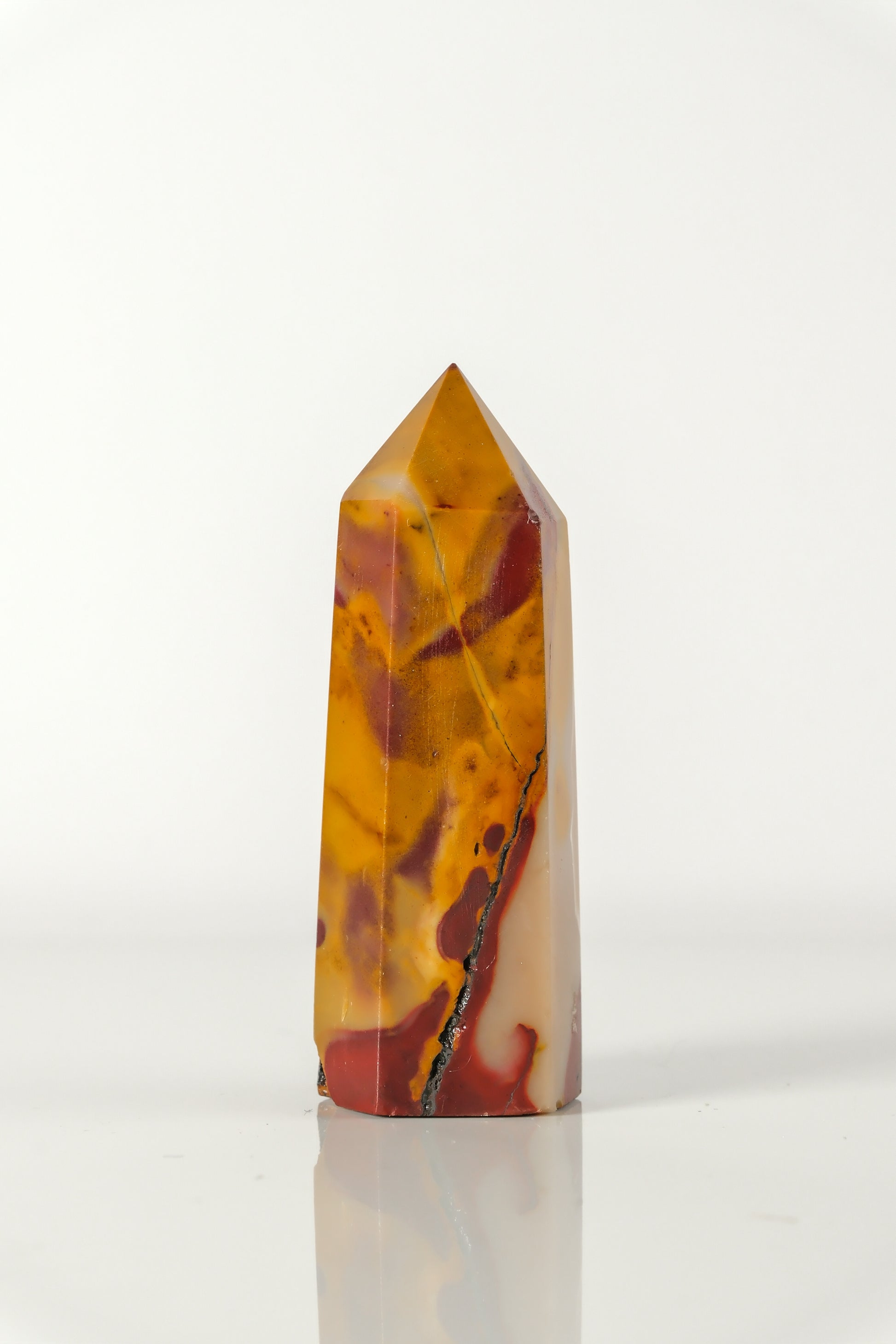 Mookaite Tower