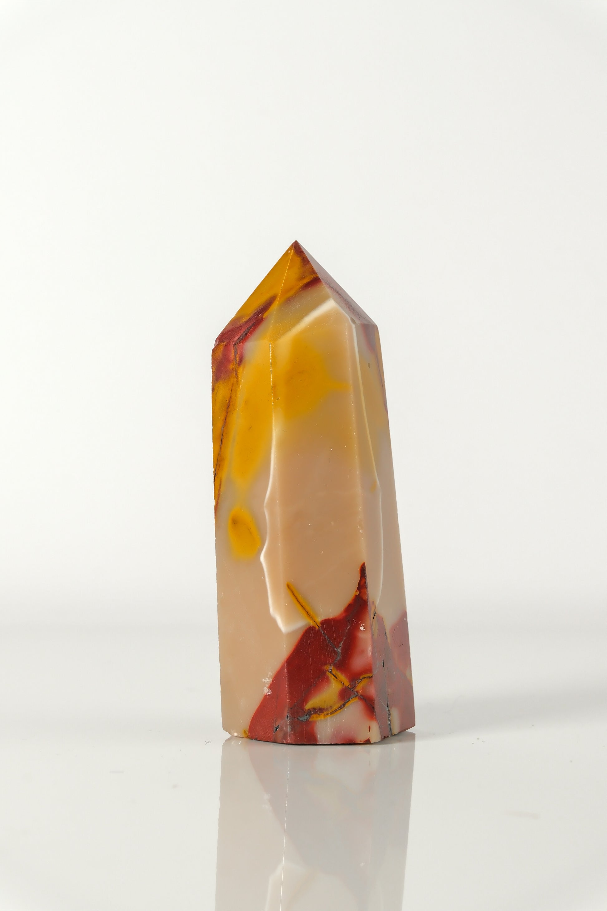 Mookaite Tower