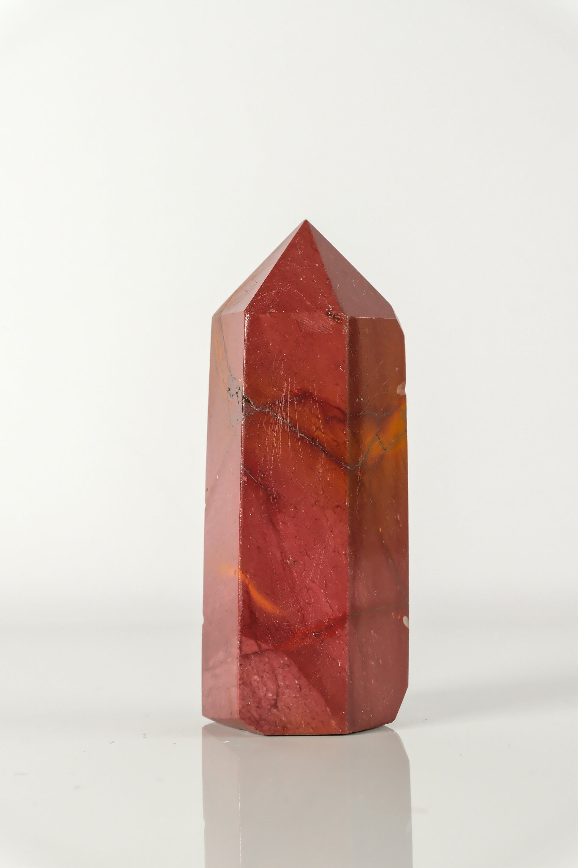 Mookaite Tower