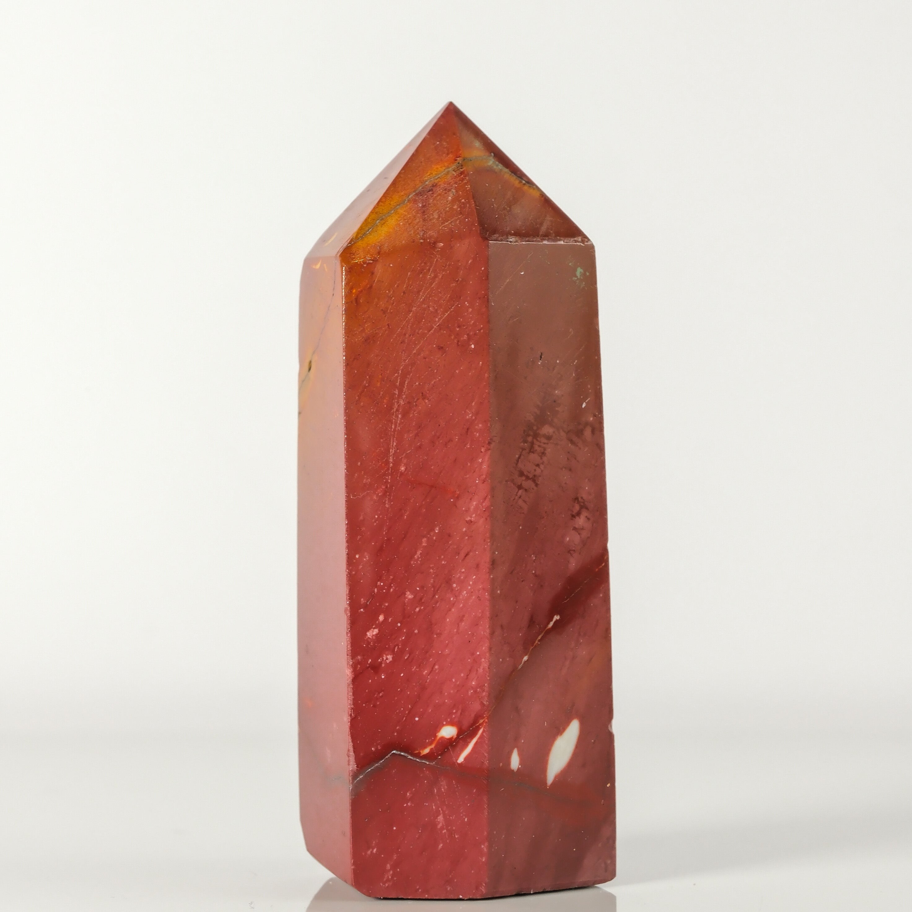Mookaite Tower