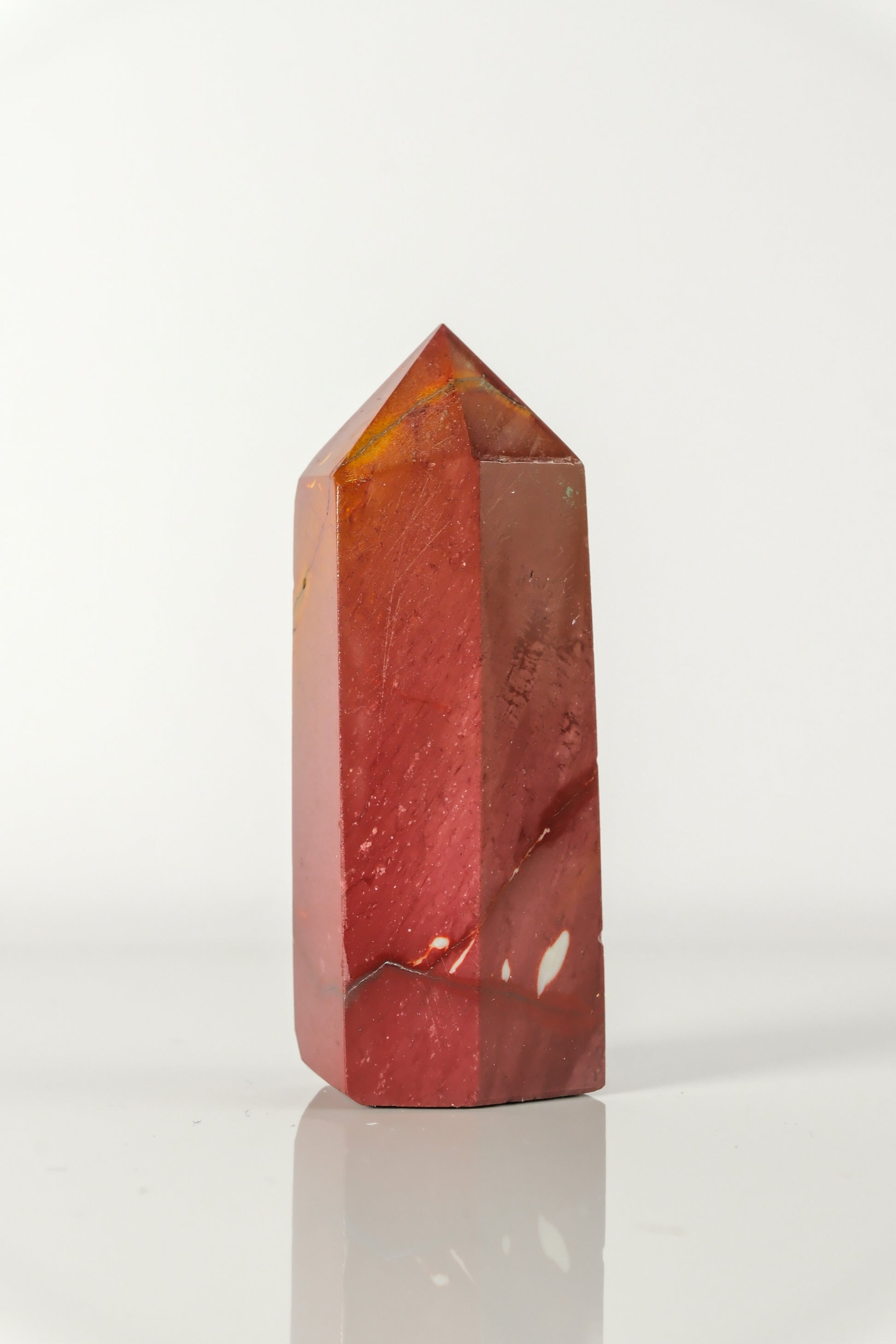 Mookaite Tower