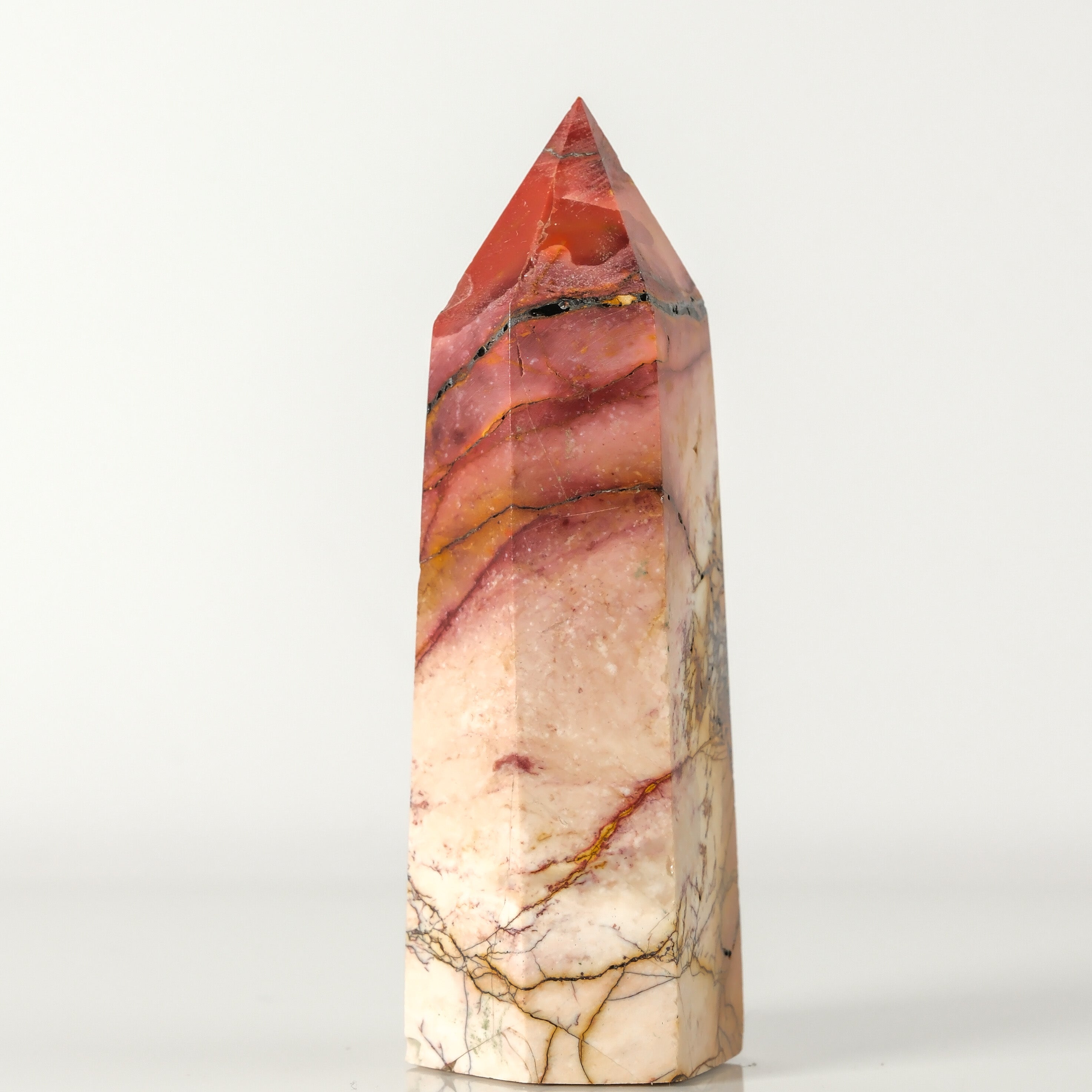 Mookaite Tower