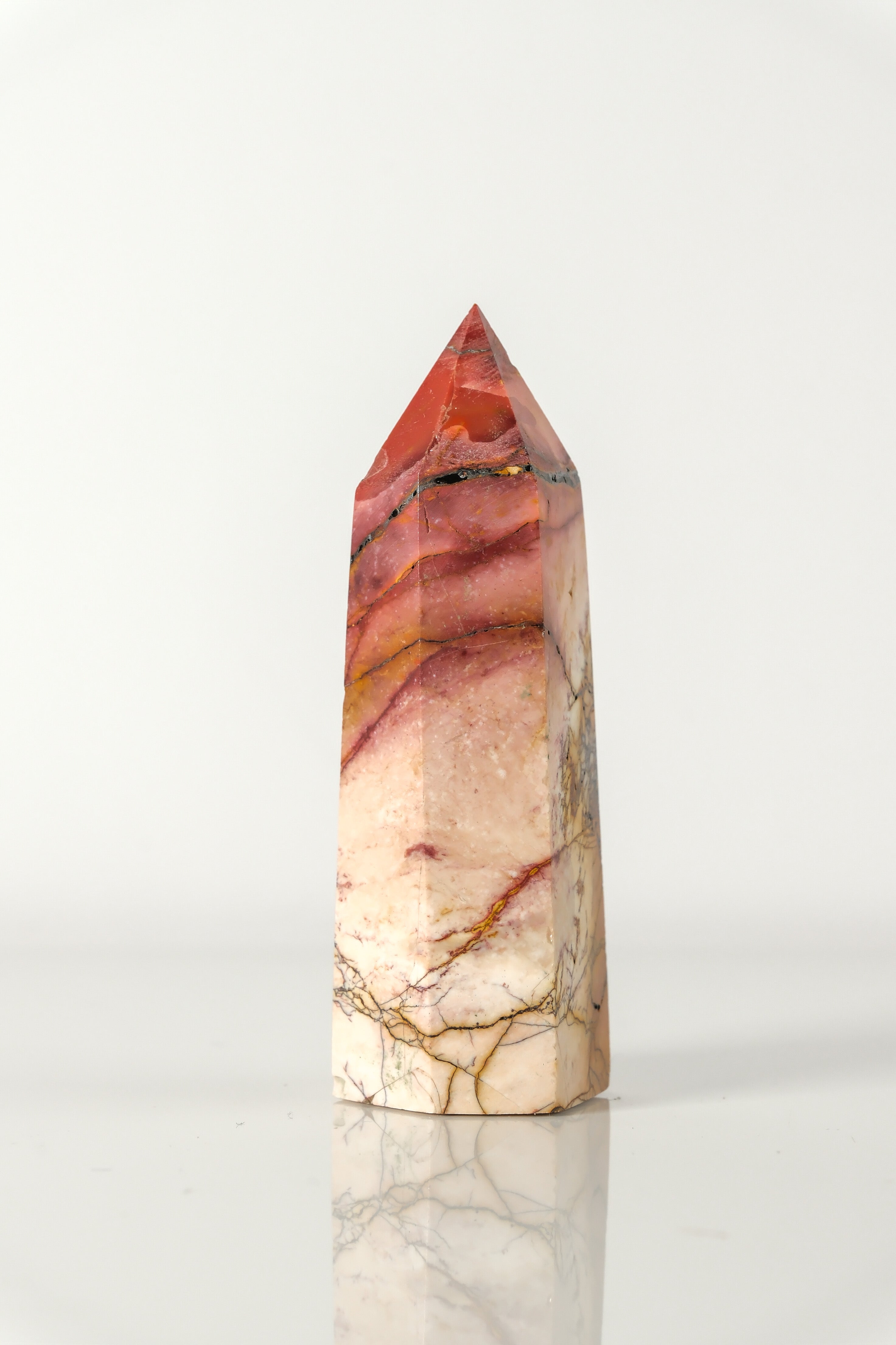 Mookaite Tower