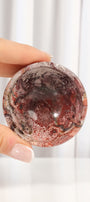 Mexican Crazy Lace Agate Bowl