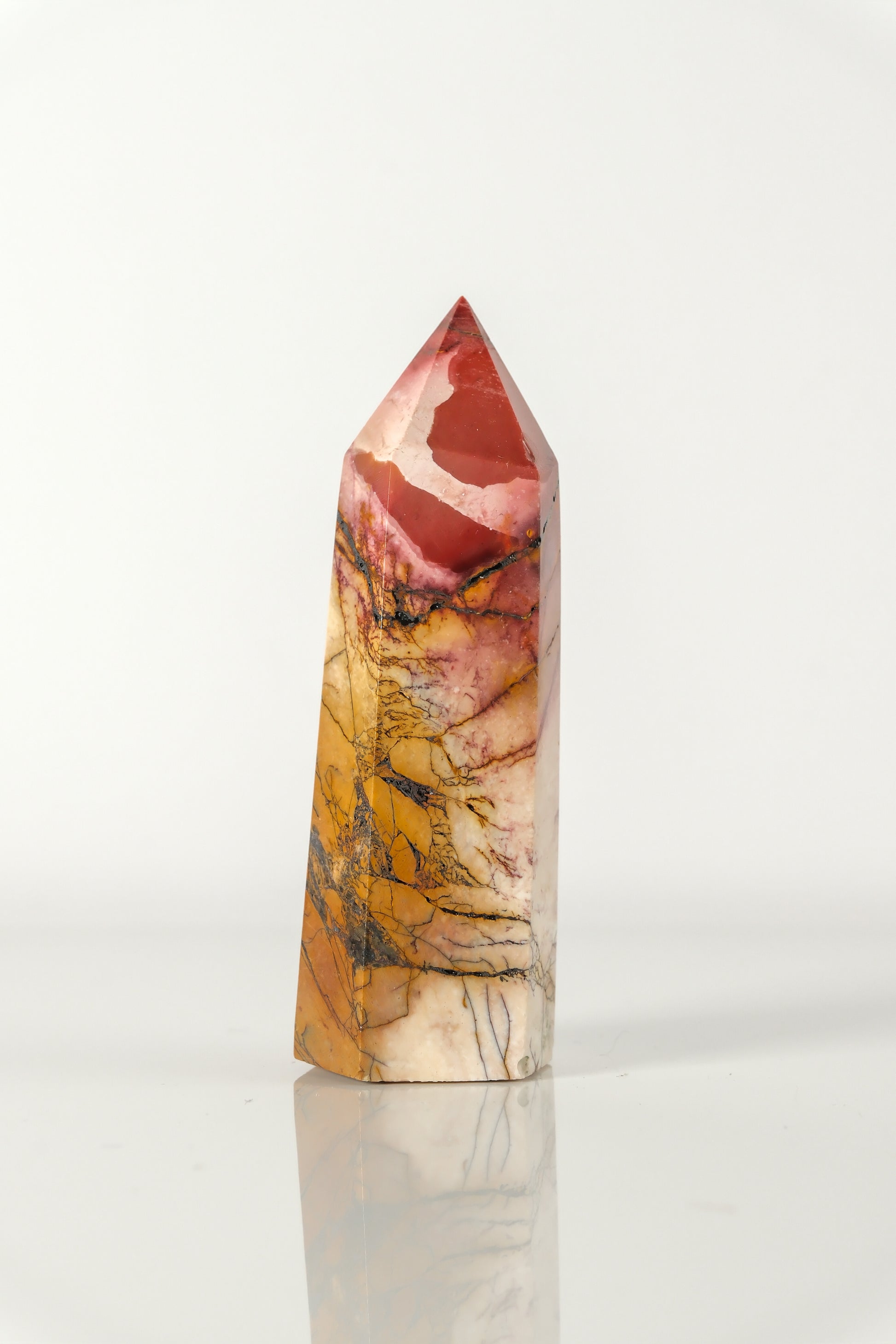 Mookaite Tower