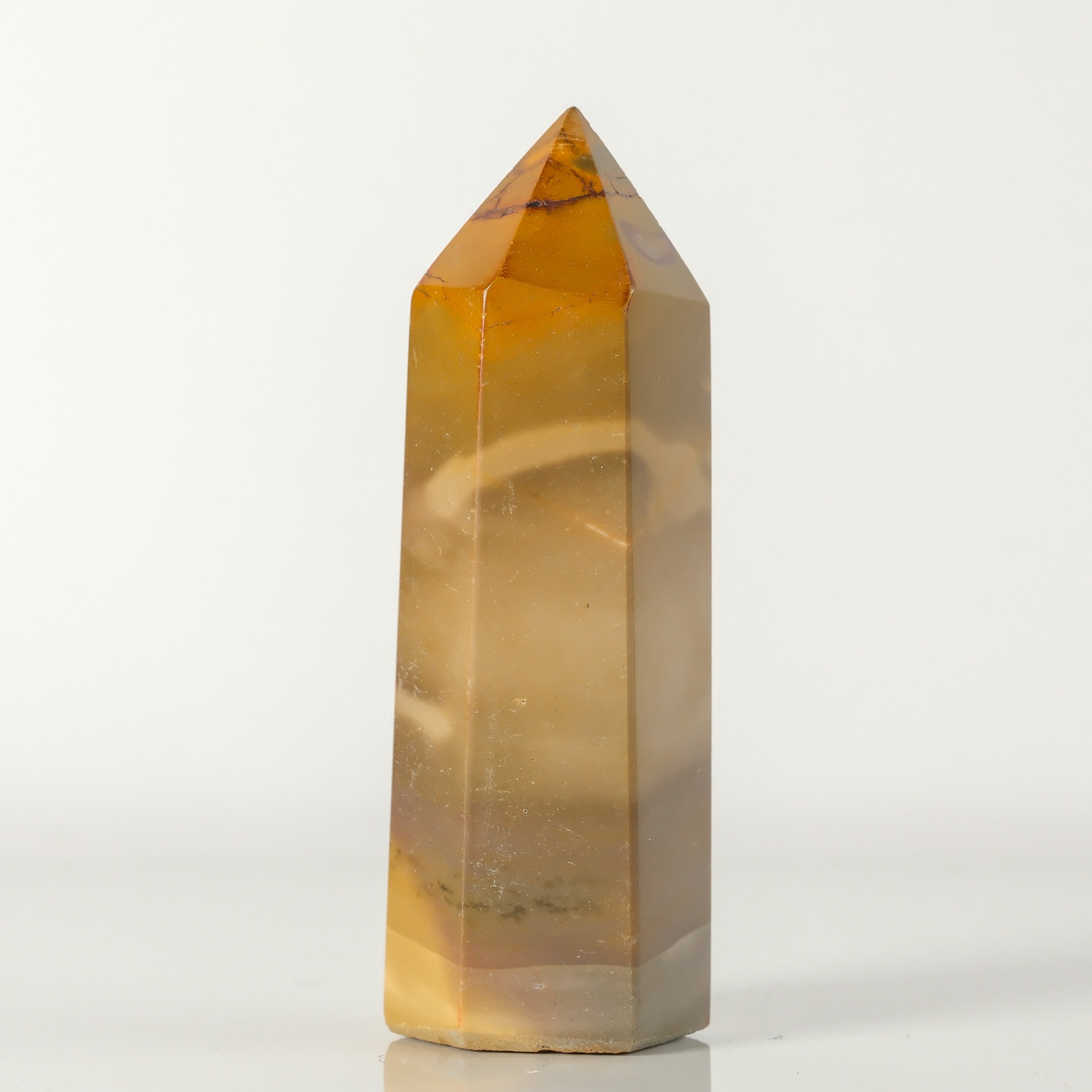 Mookaite Tower