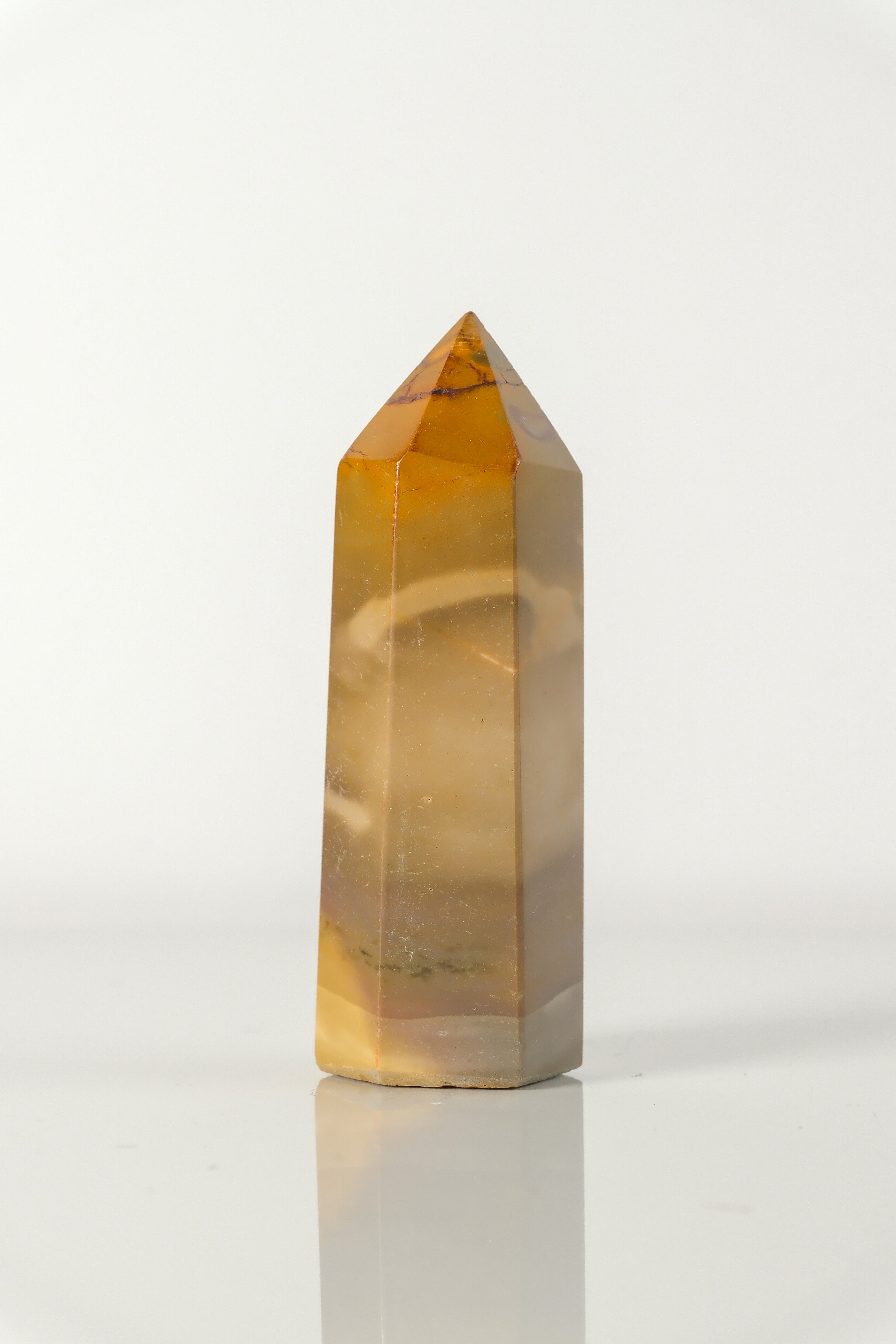 Mookaite Tower