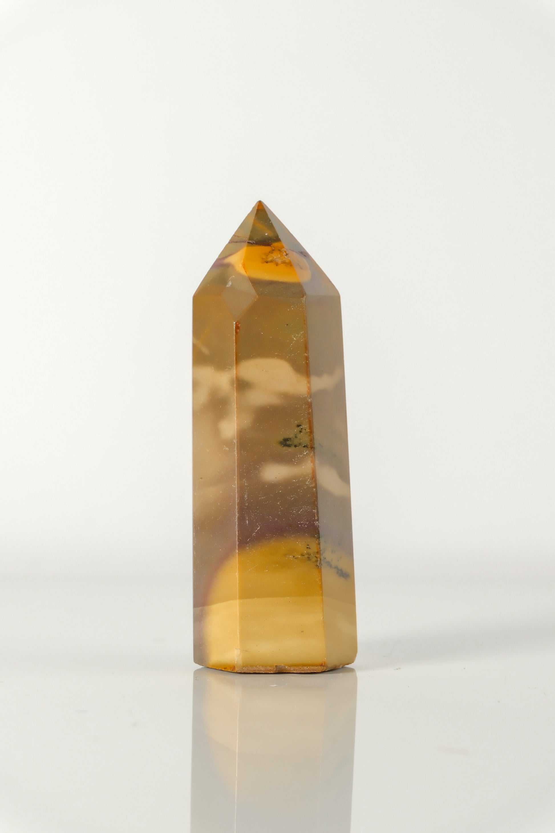 Mookaite Tower