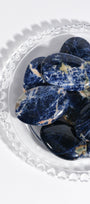 Sodalite Palmstone