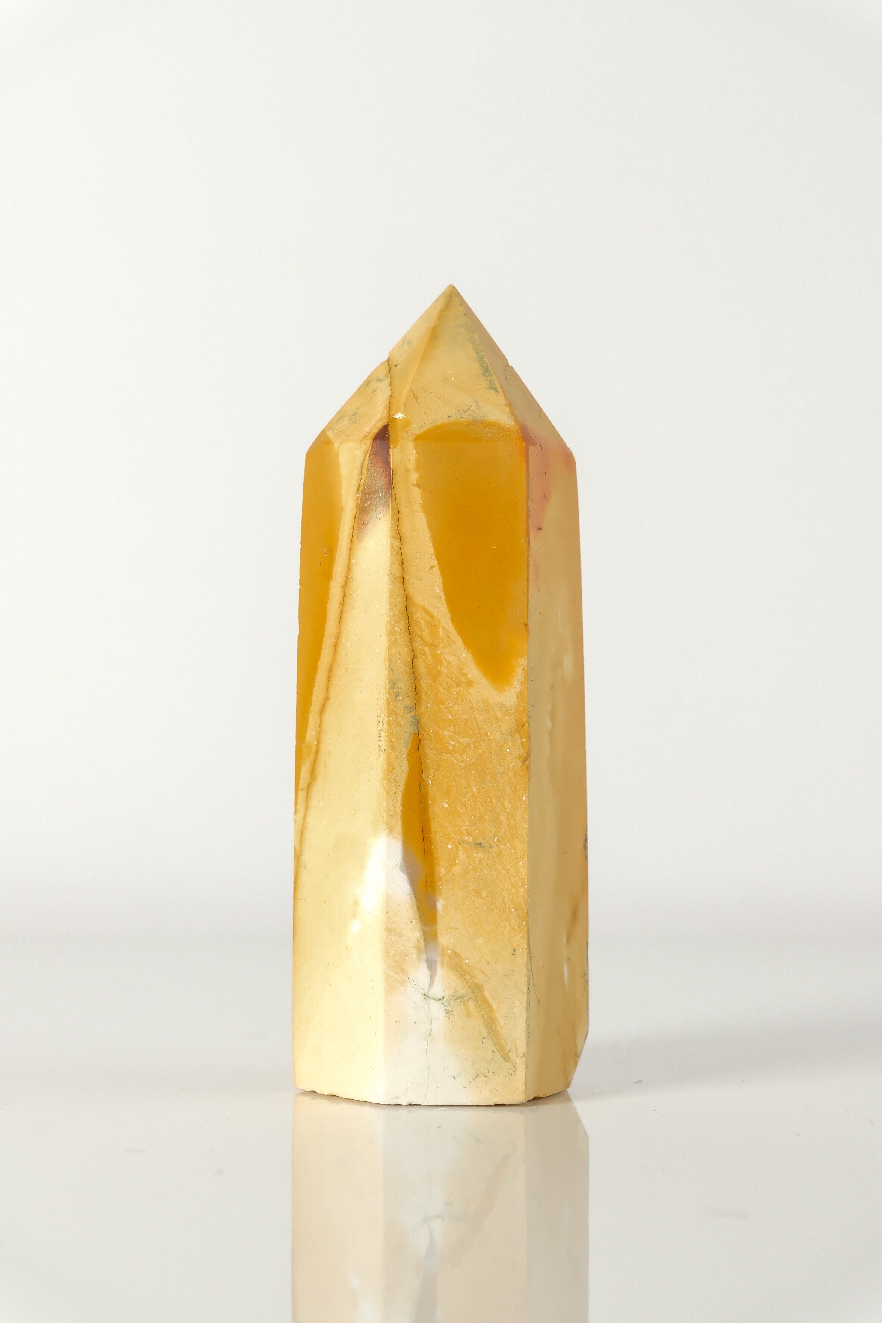 Mookaite Tower
