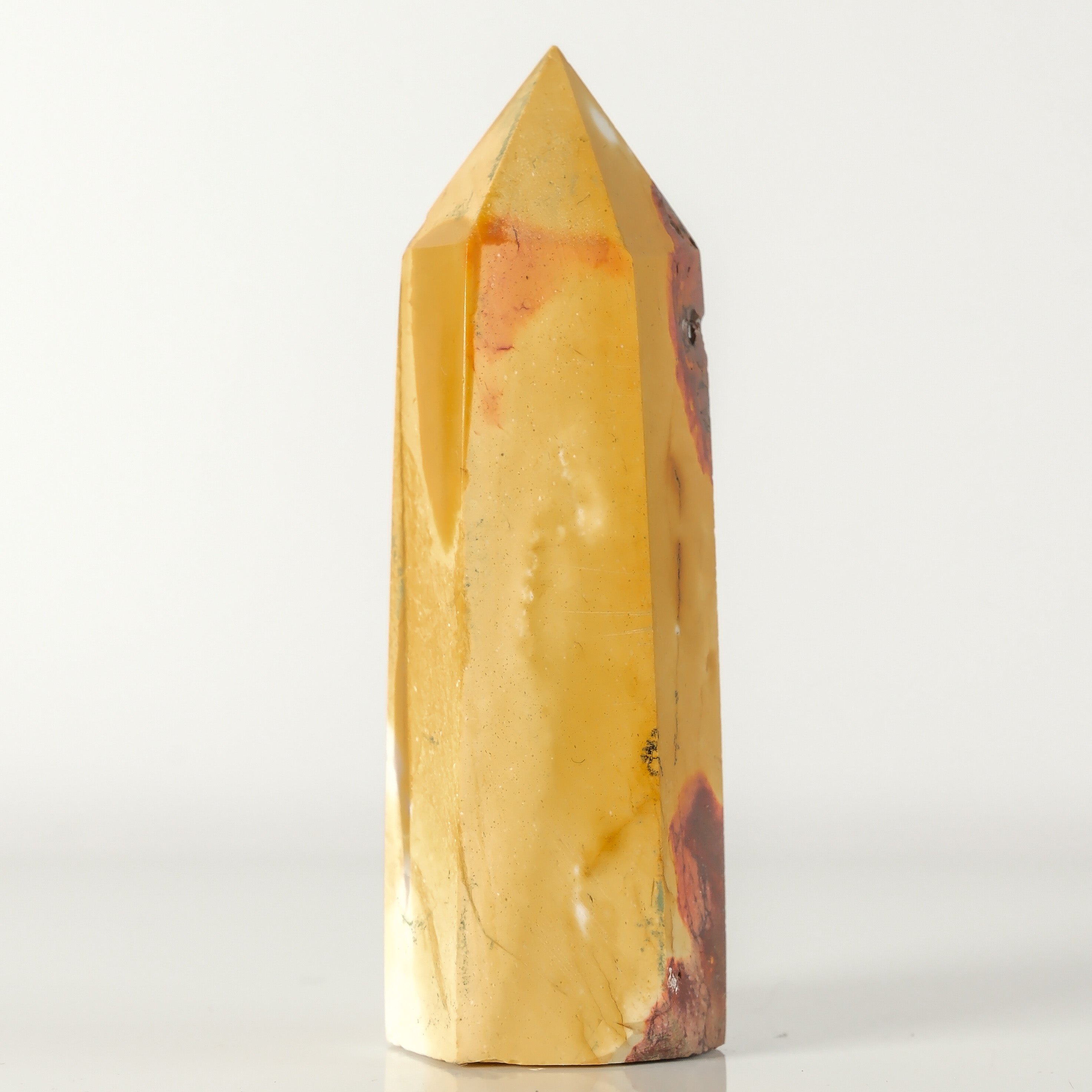 Mookaite Tower