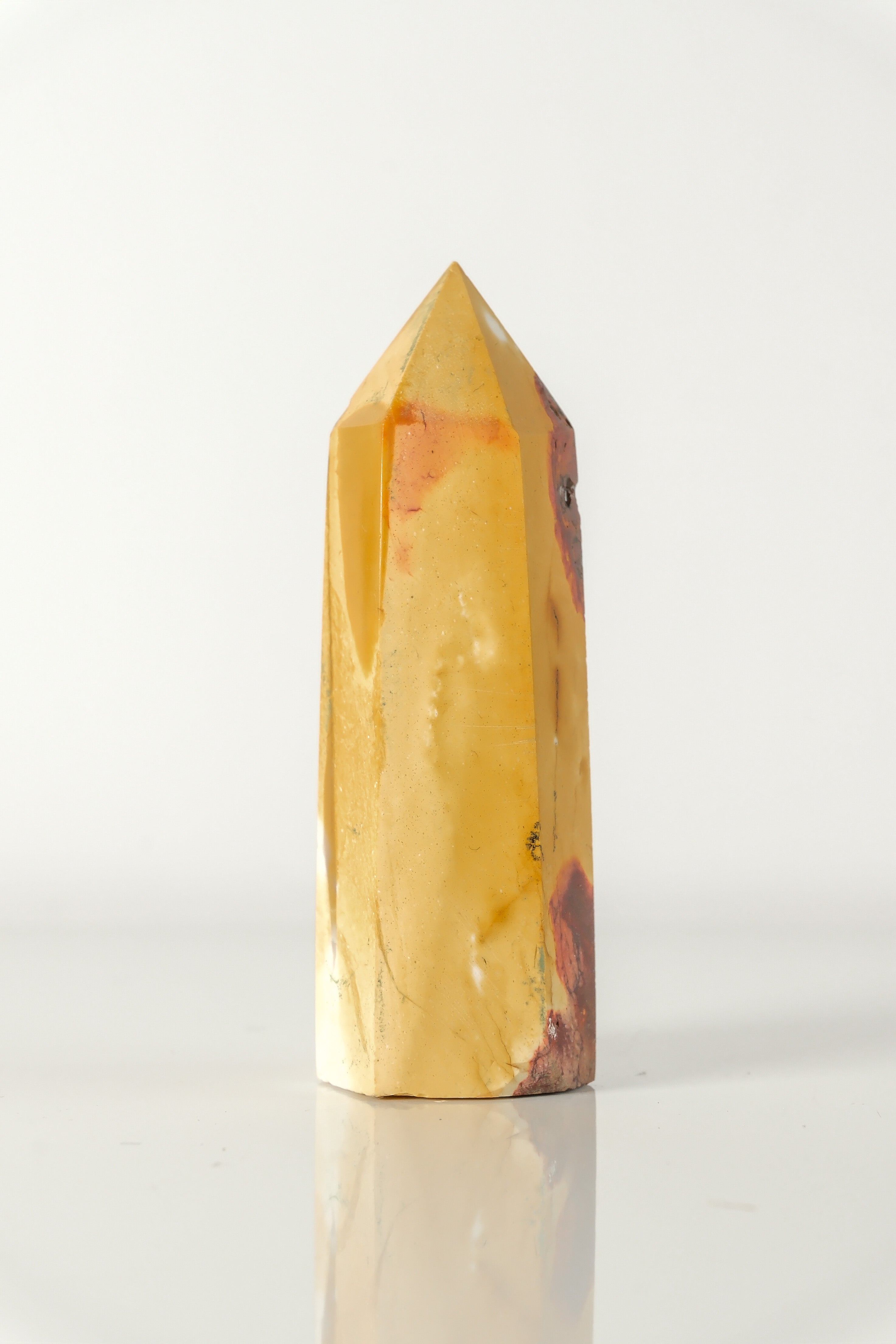 Mookaite Tower
