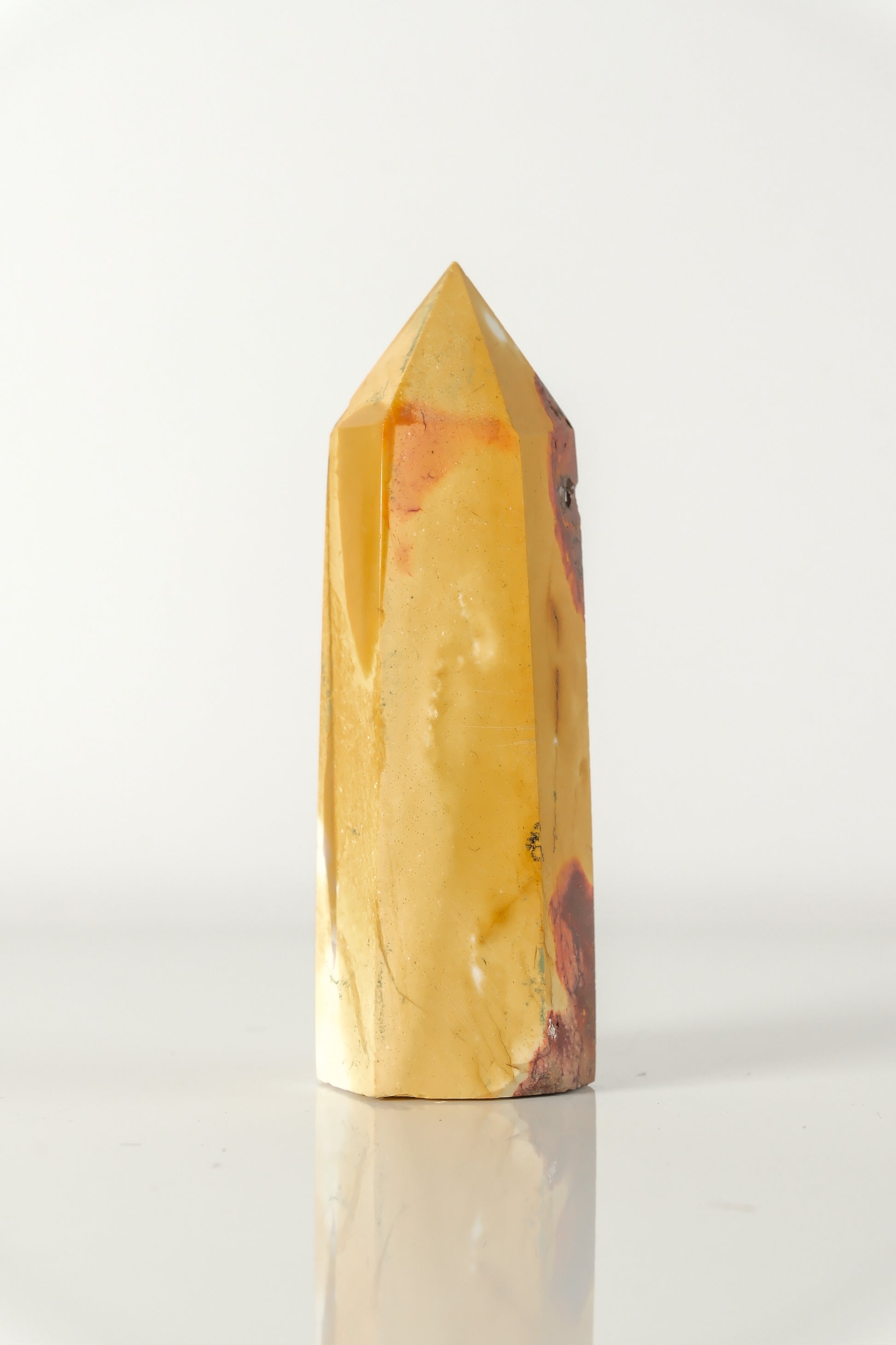 Mookaite Tower