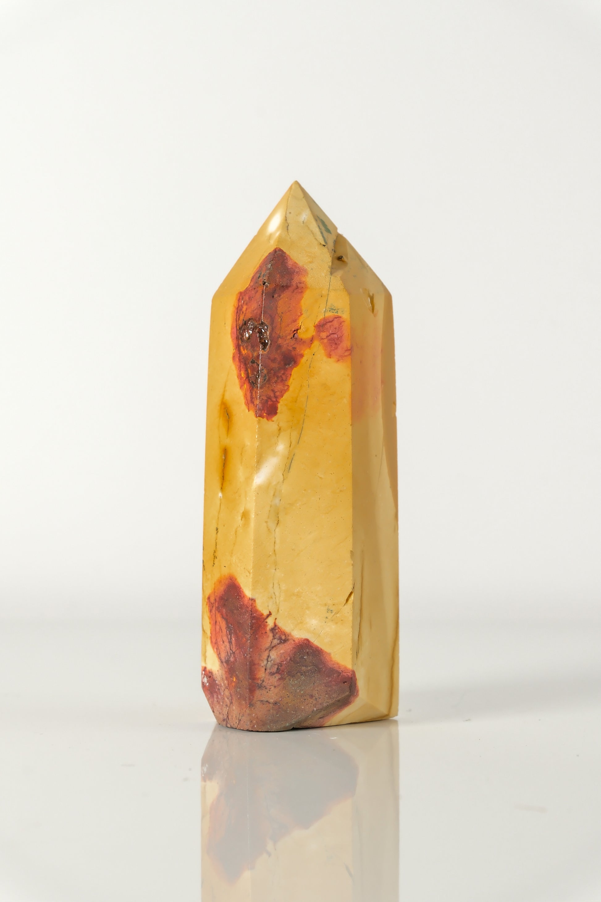 Mookaite Tower