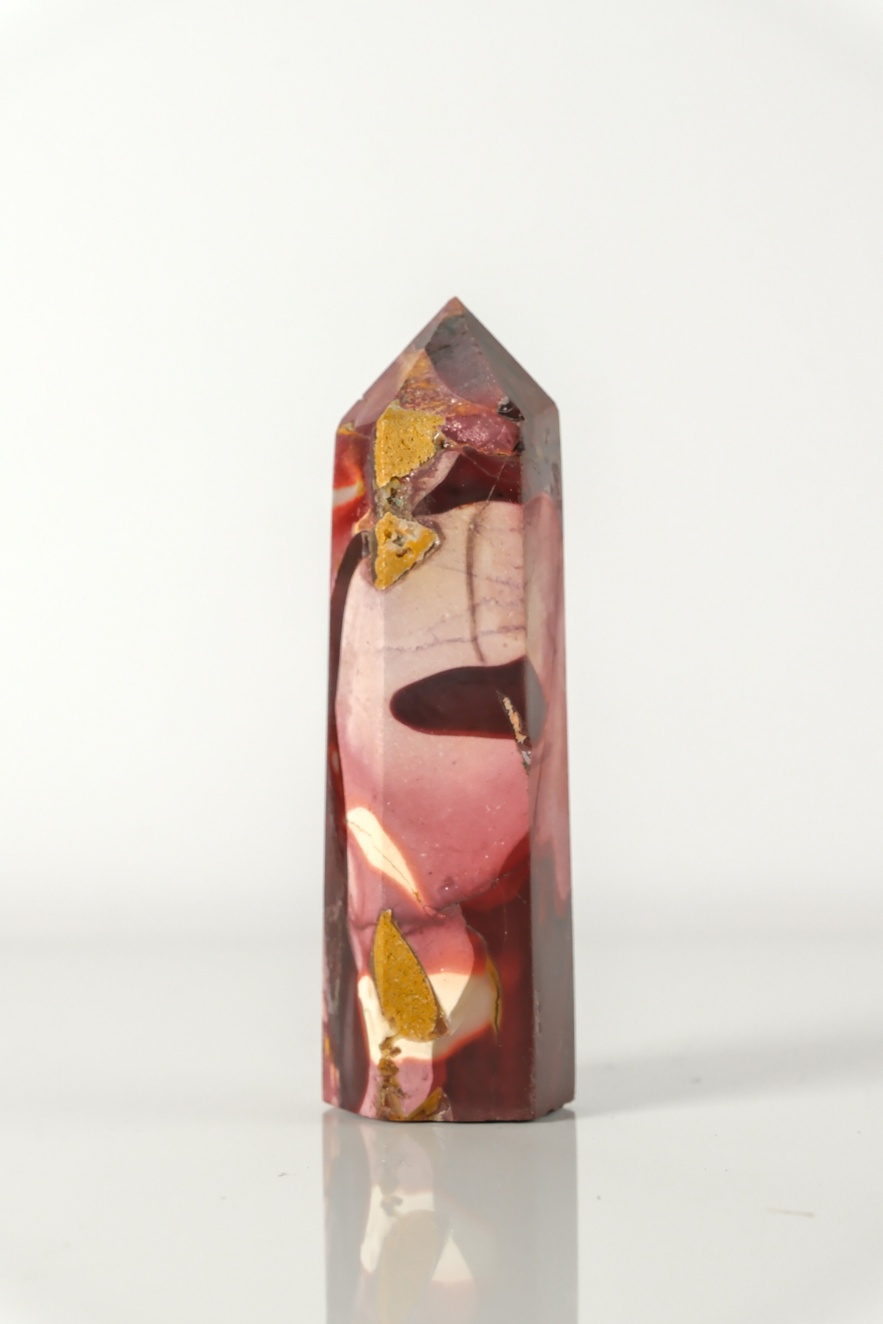 Mookaite Tower
