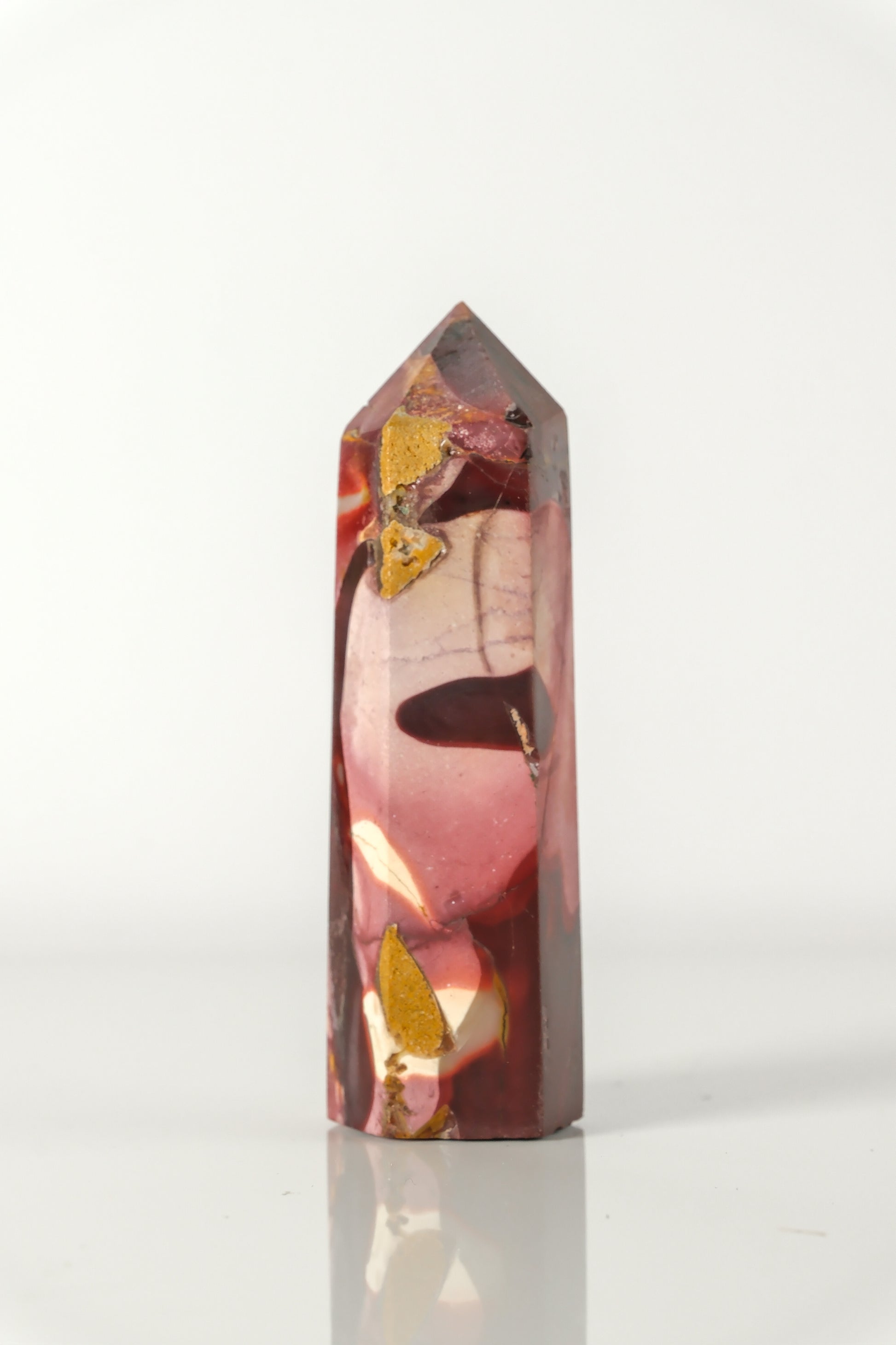 Mookaite Tower