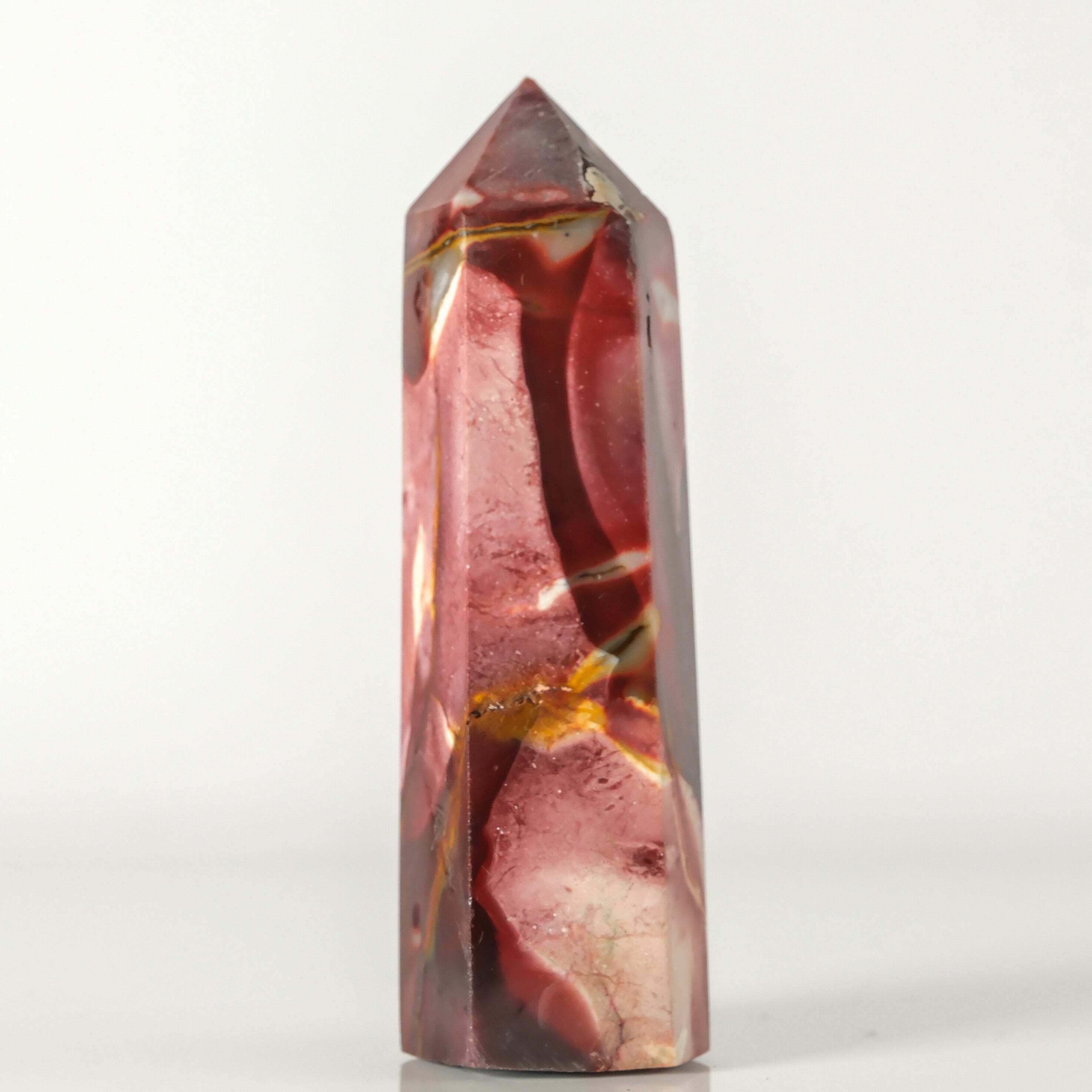 Mookaite Tower