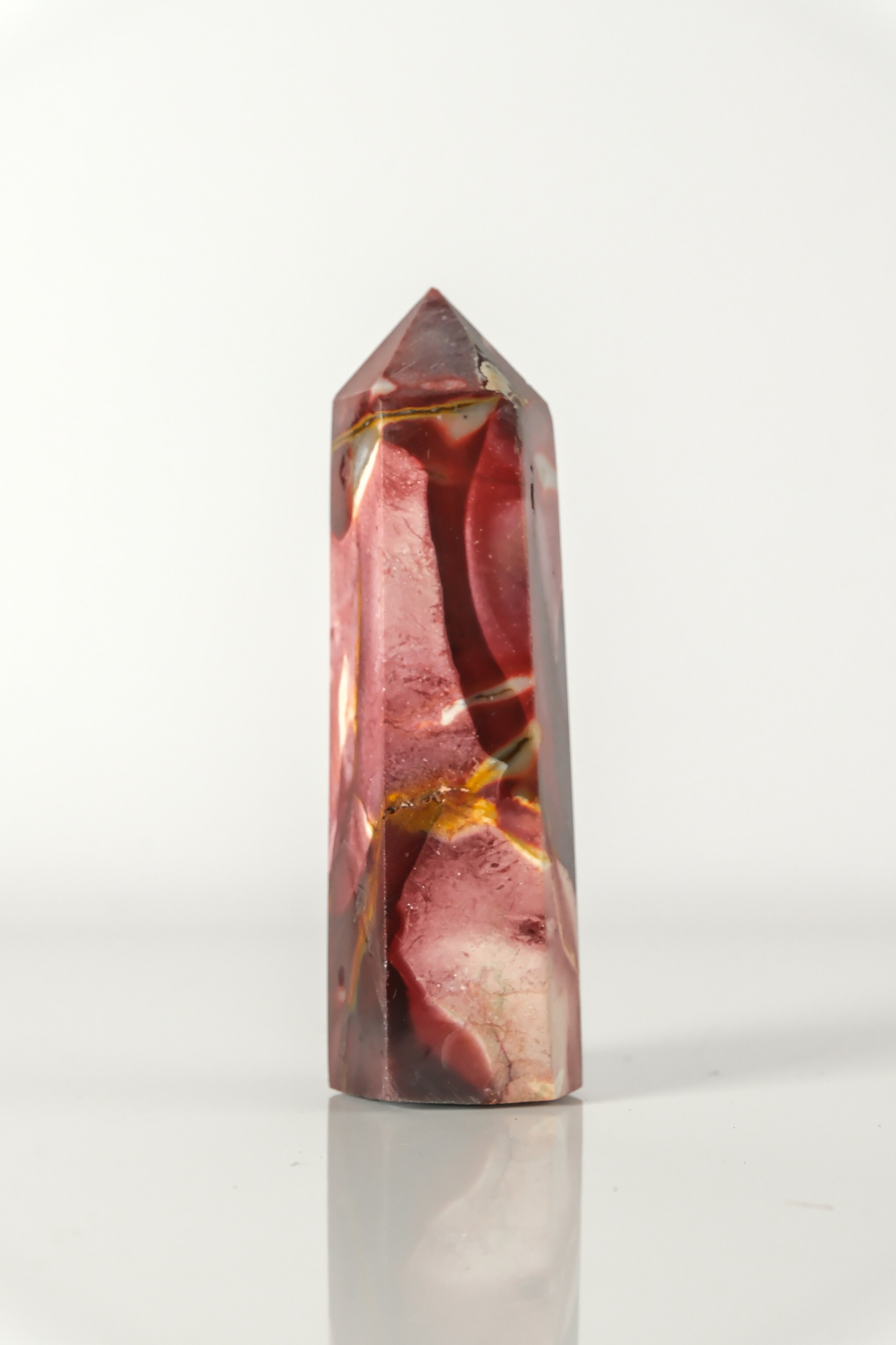 Mookaite Tower