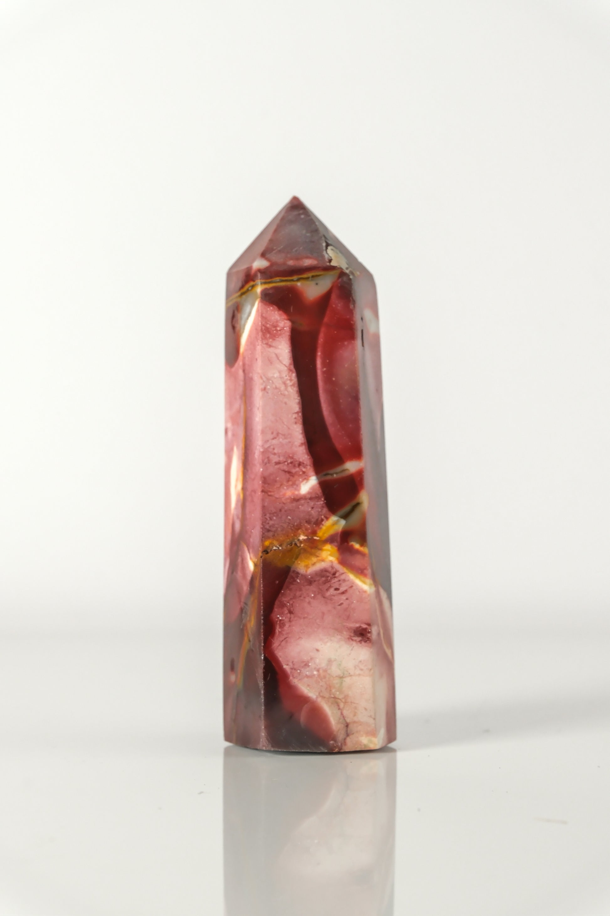 Mookaite Tower