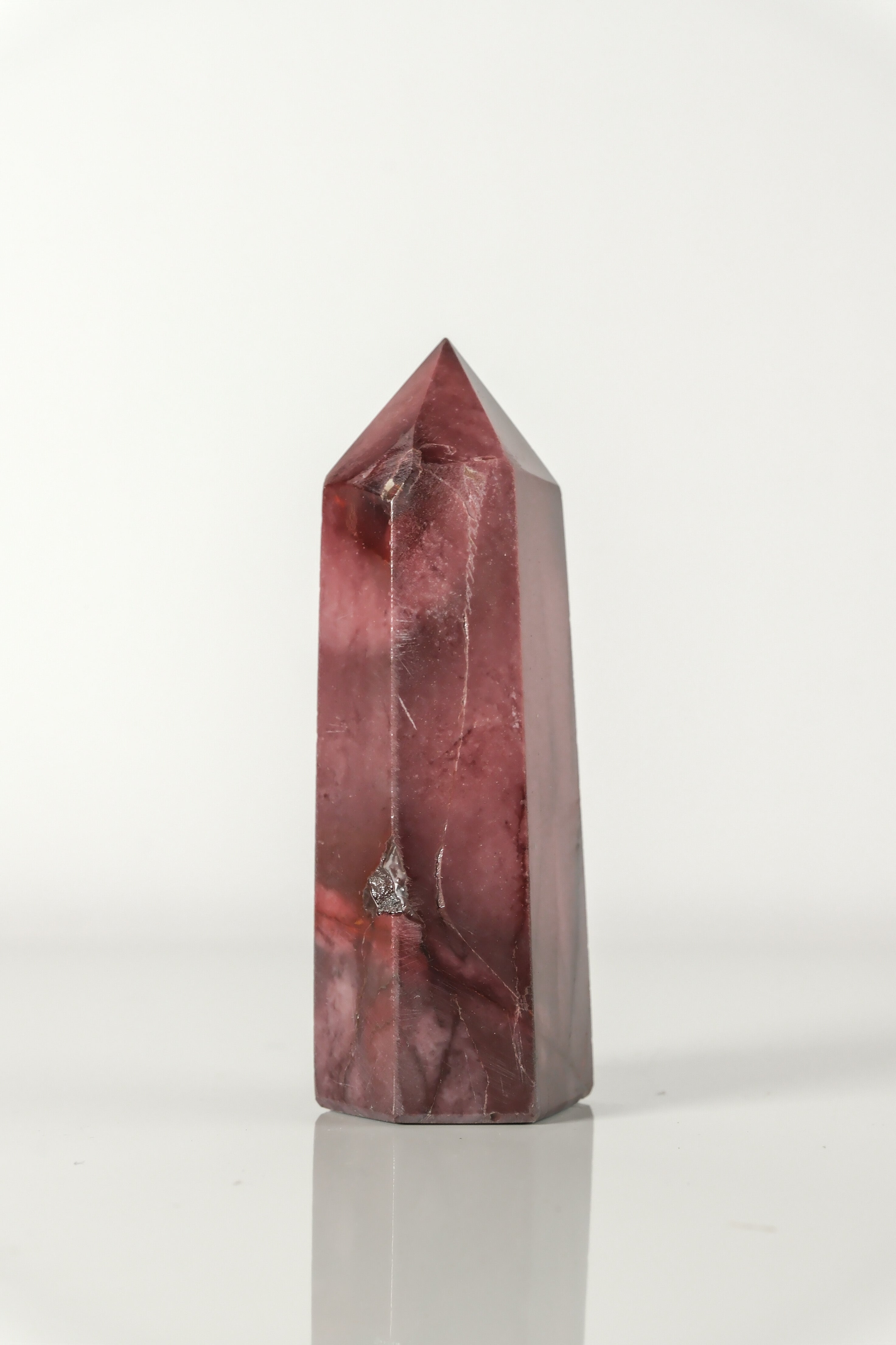 Mookaite Tower