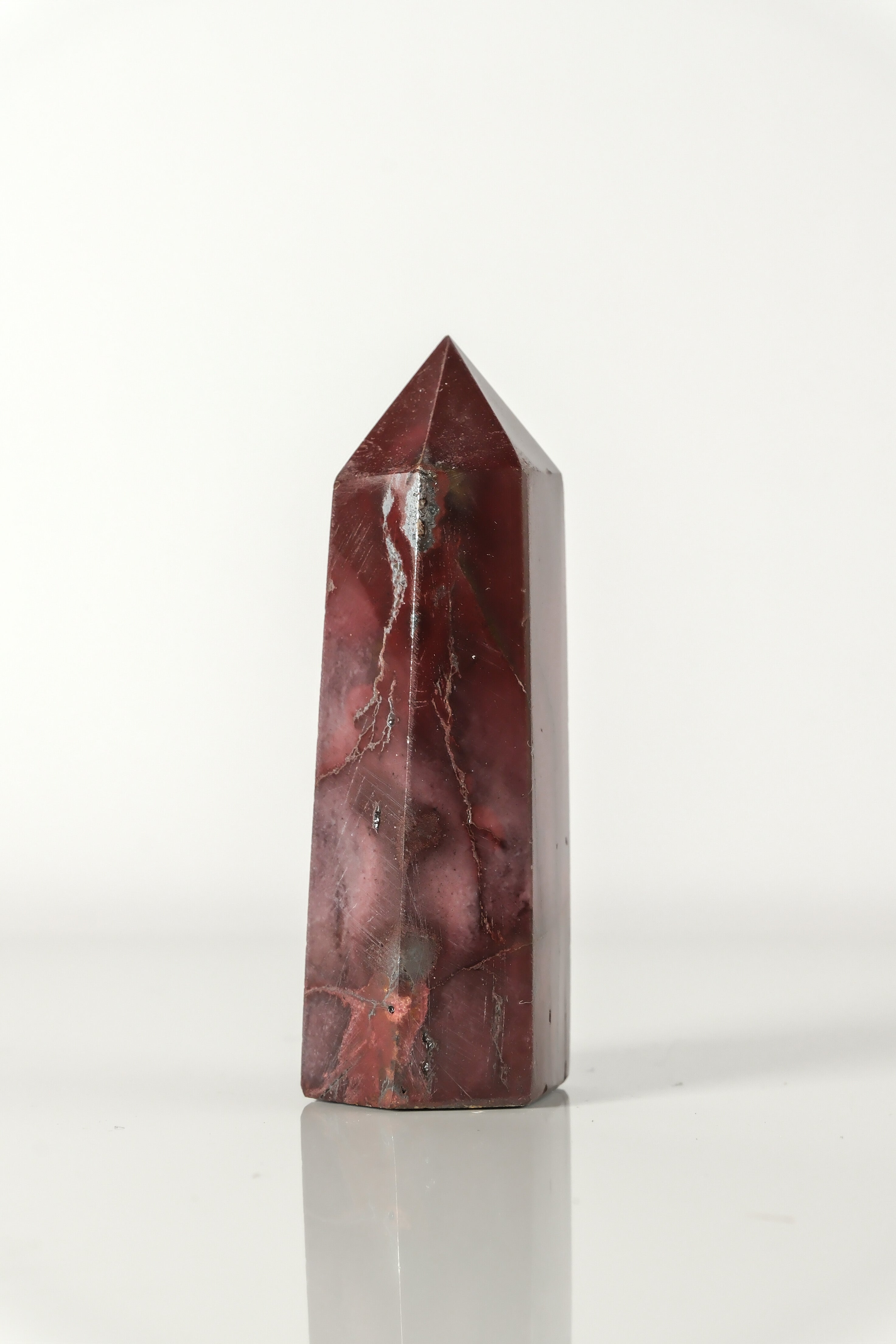 Mookaite Tower