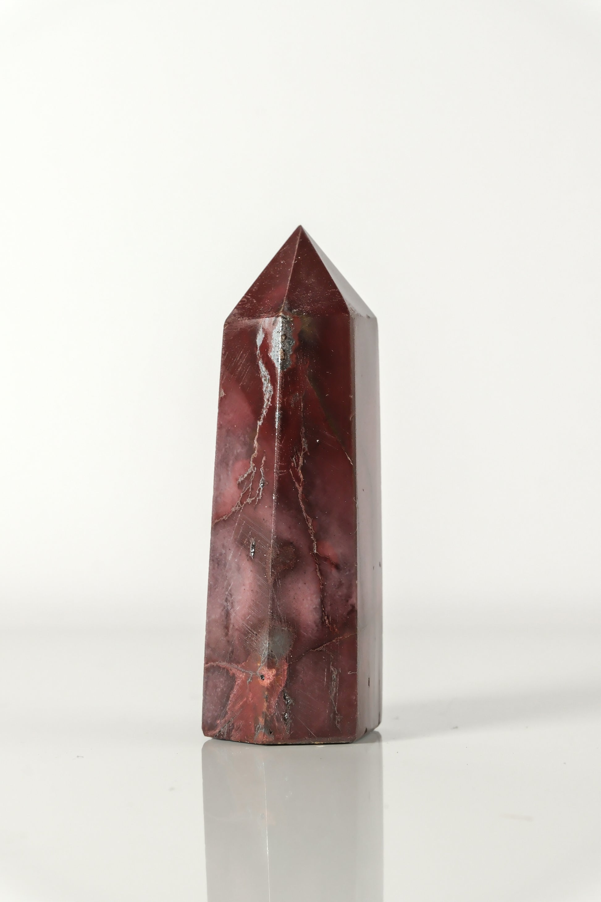 Mookaite Tower