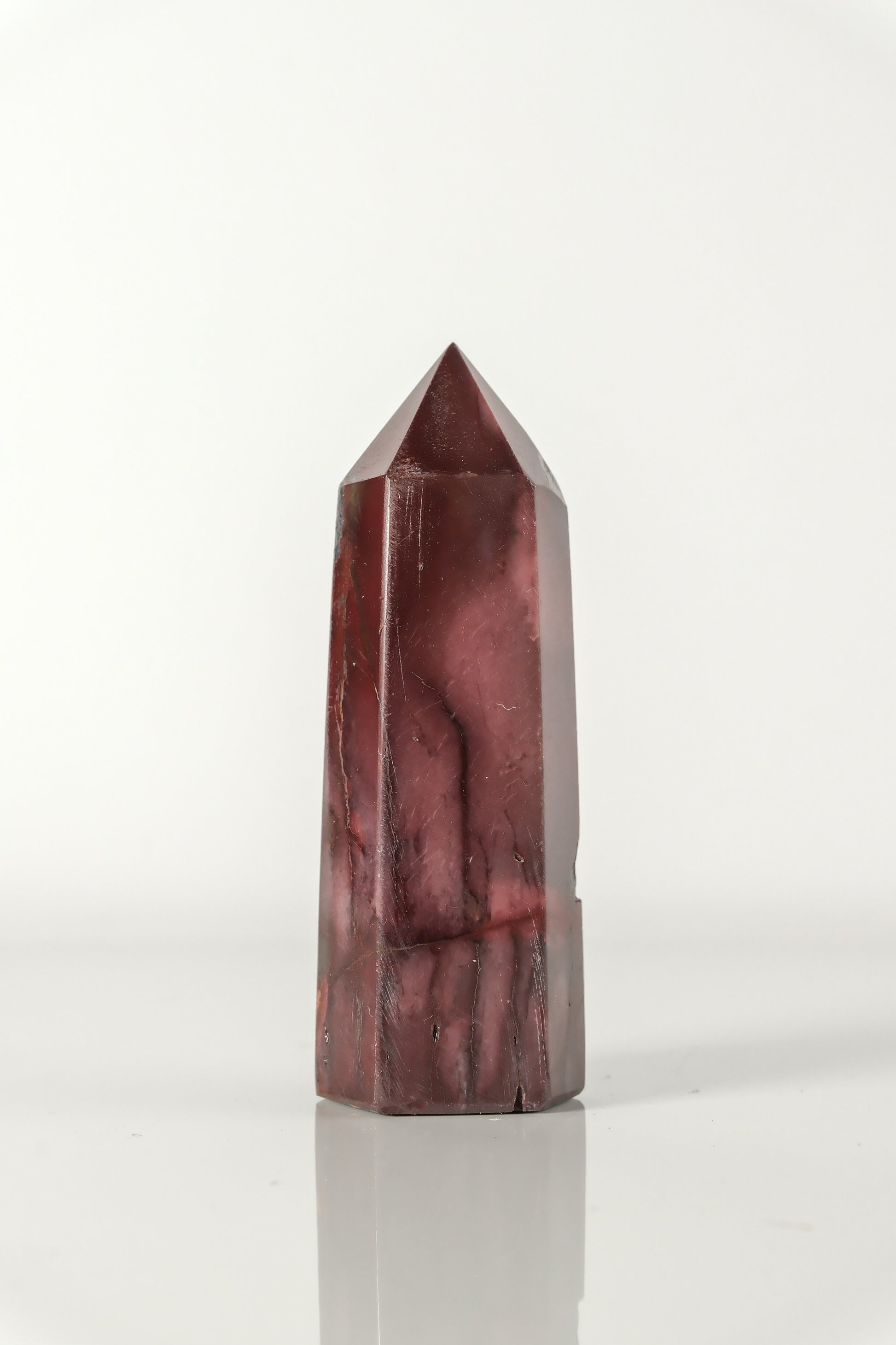 Mookaite Tower