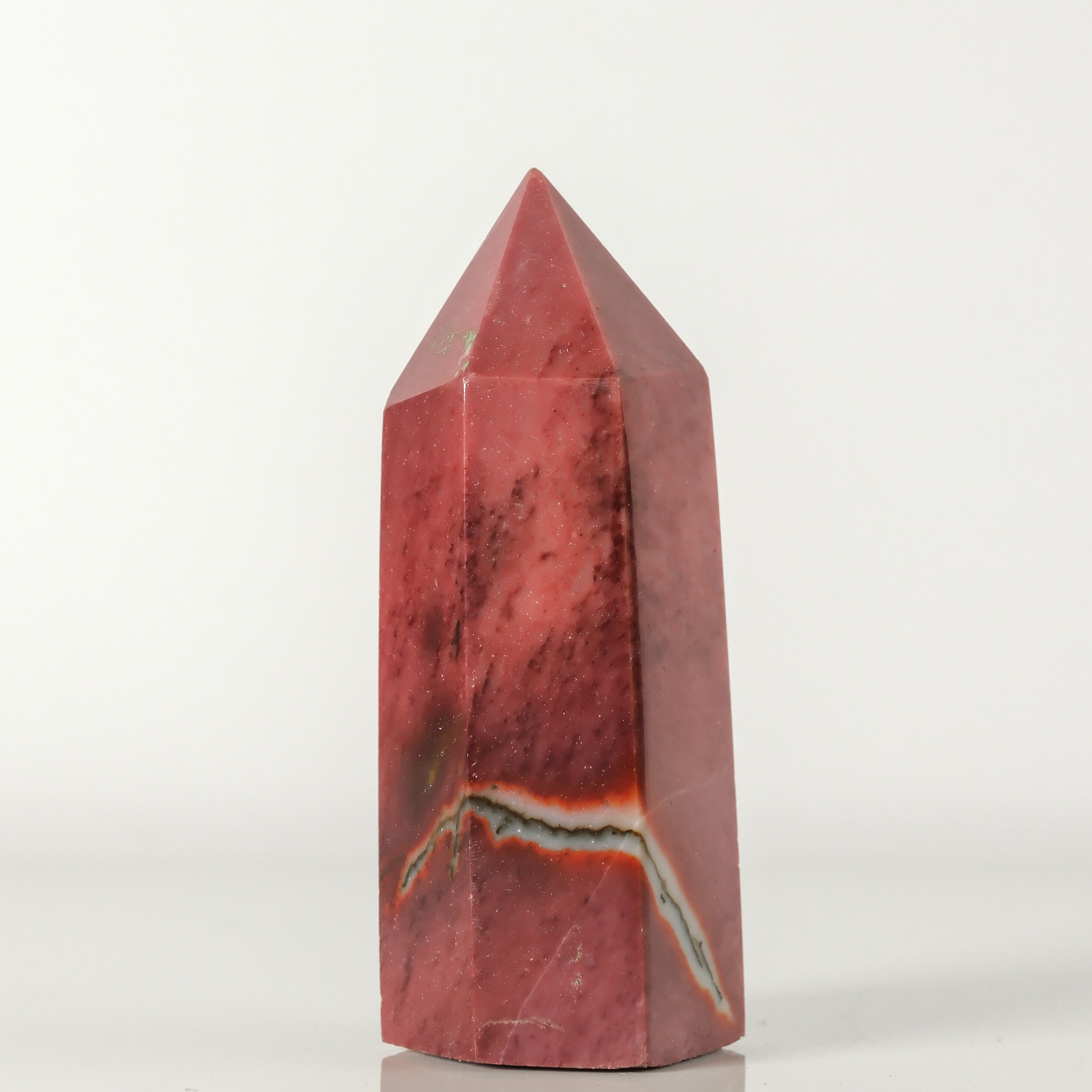 Mookaite Tower
