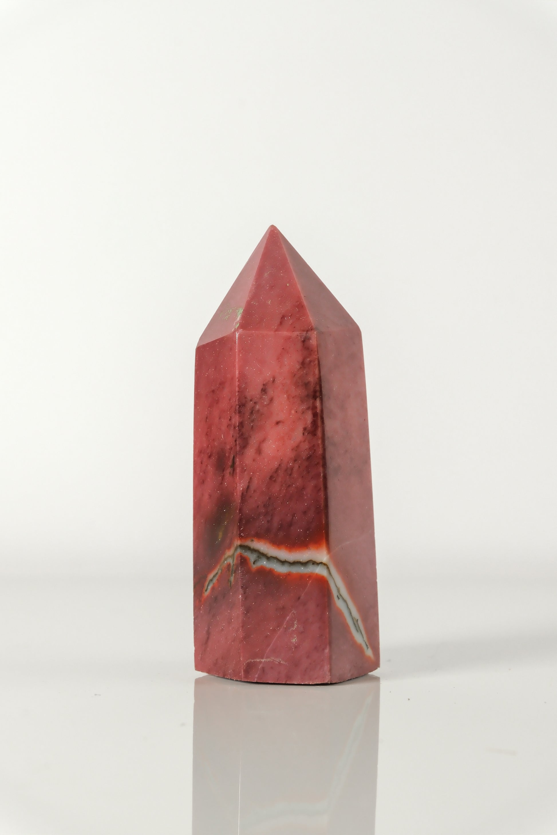 Mookaite Tower
