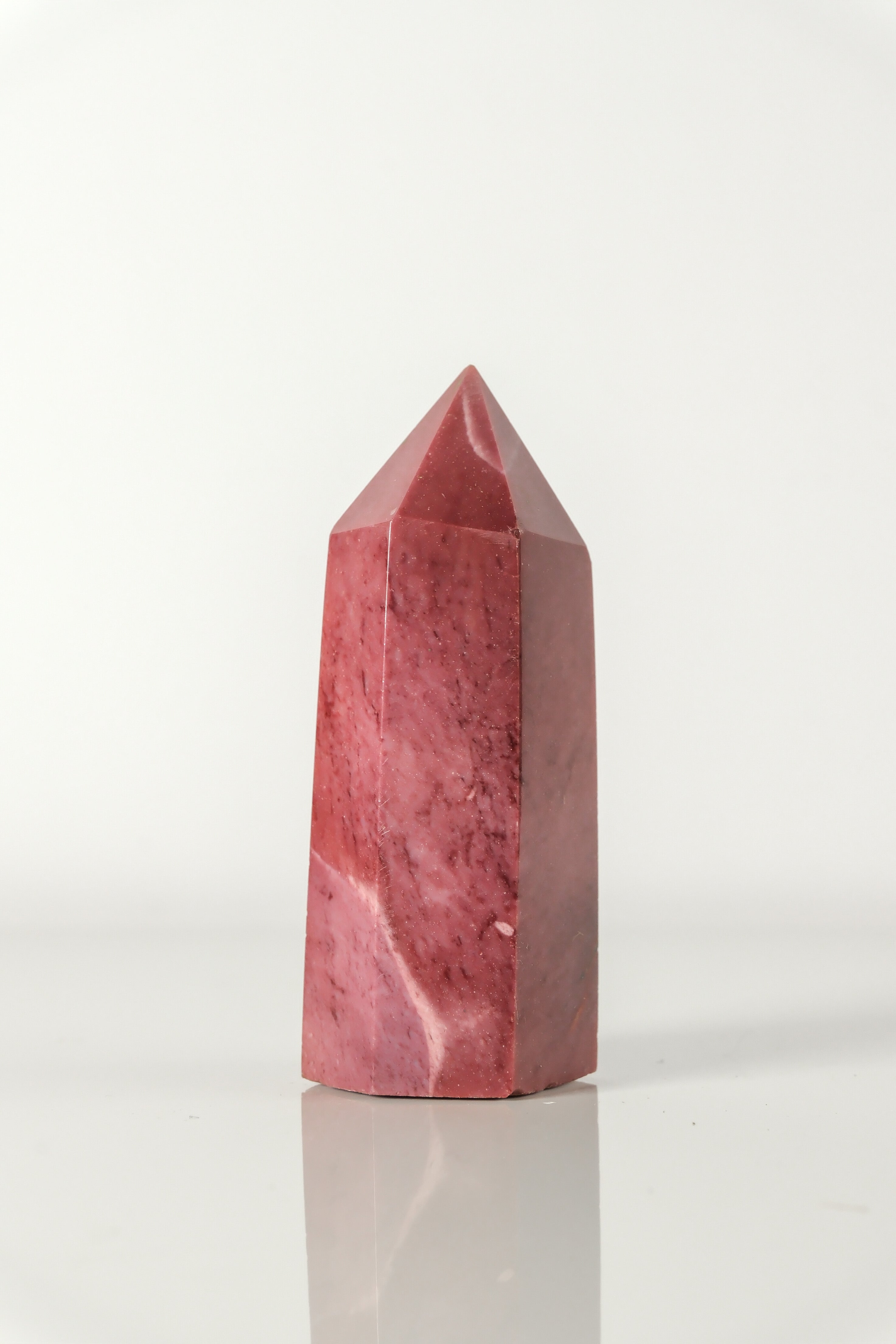 Mookaite Tower