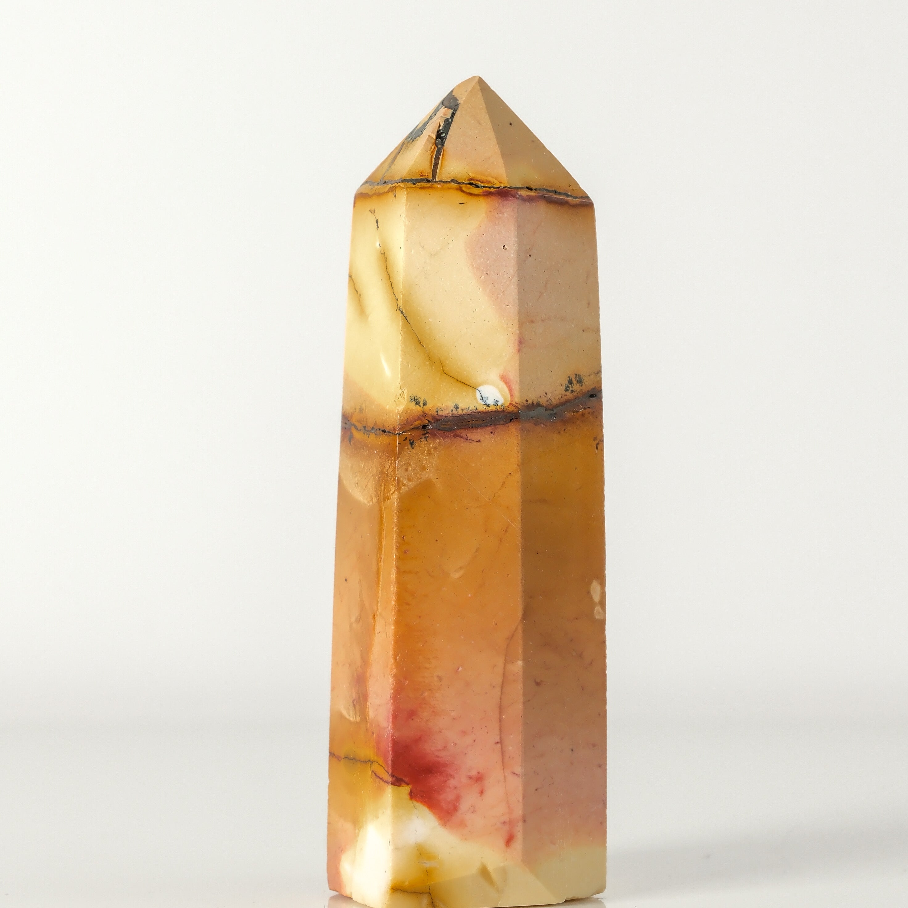 Mookaite Tower