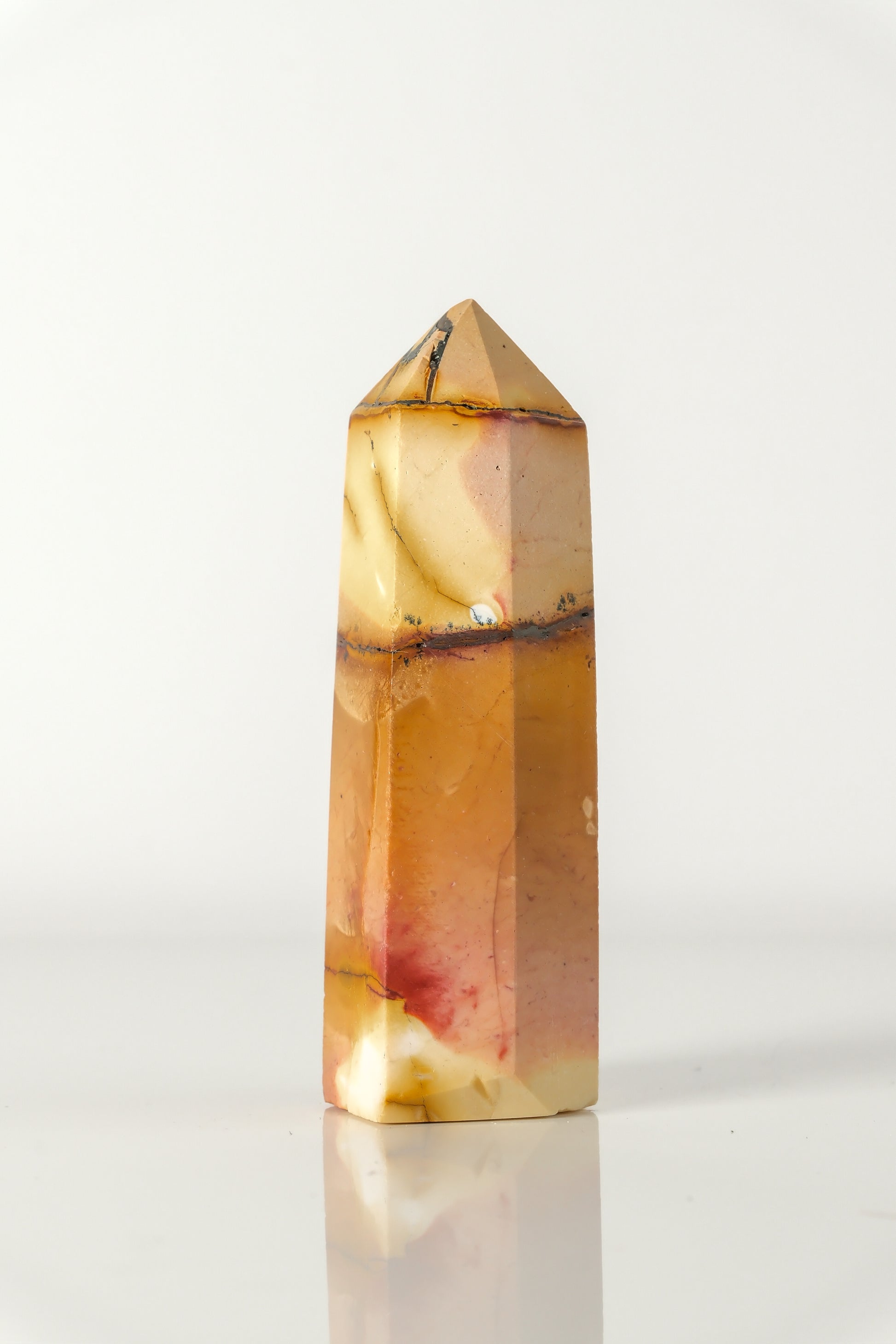 Mookaite Tower
